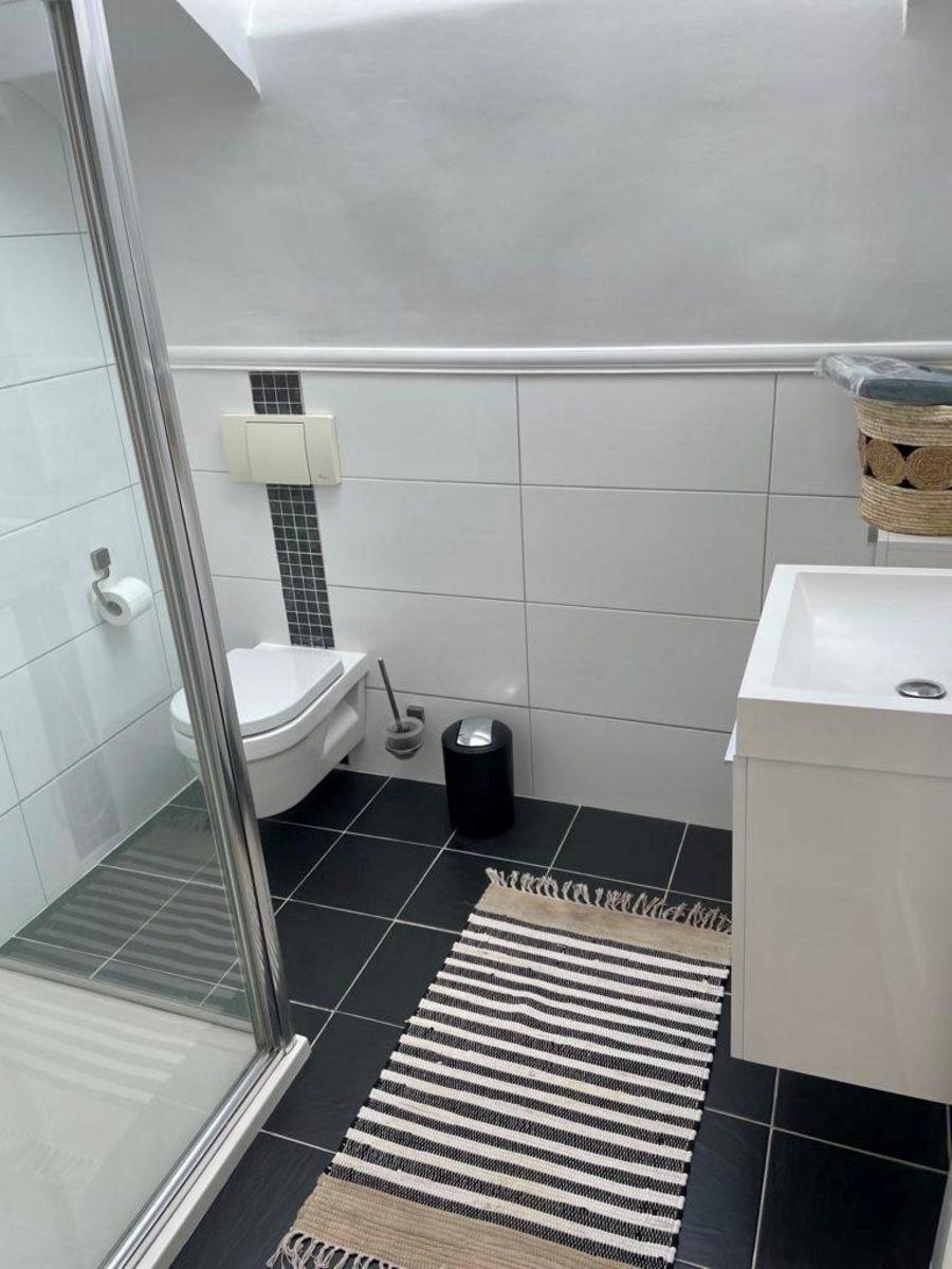 Badkamer van Boulevard 41