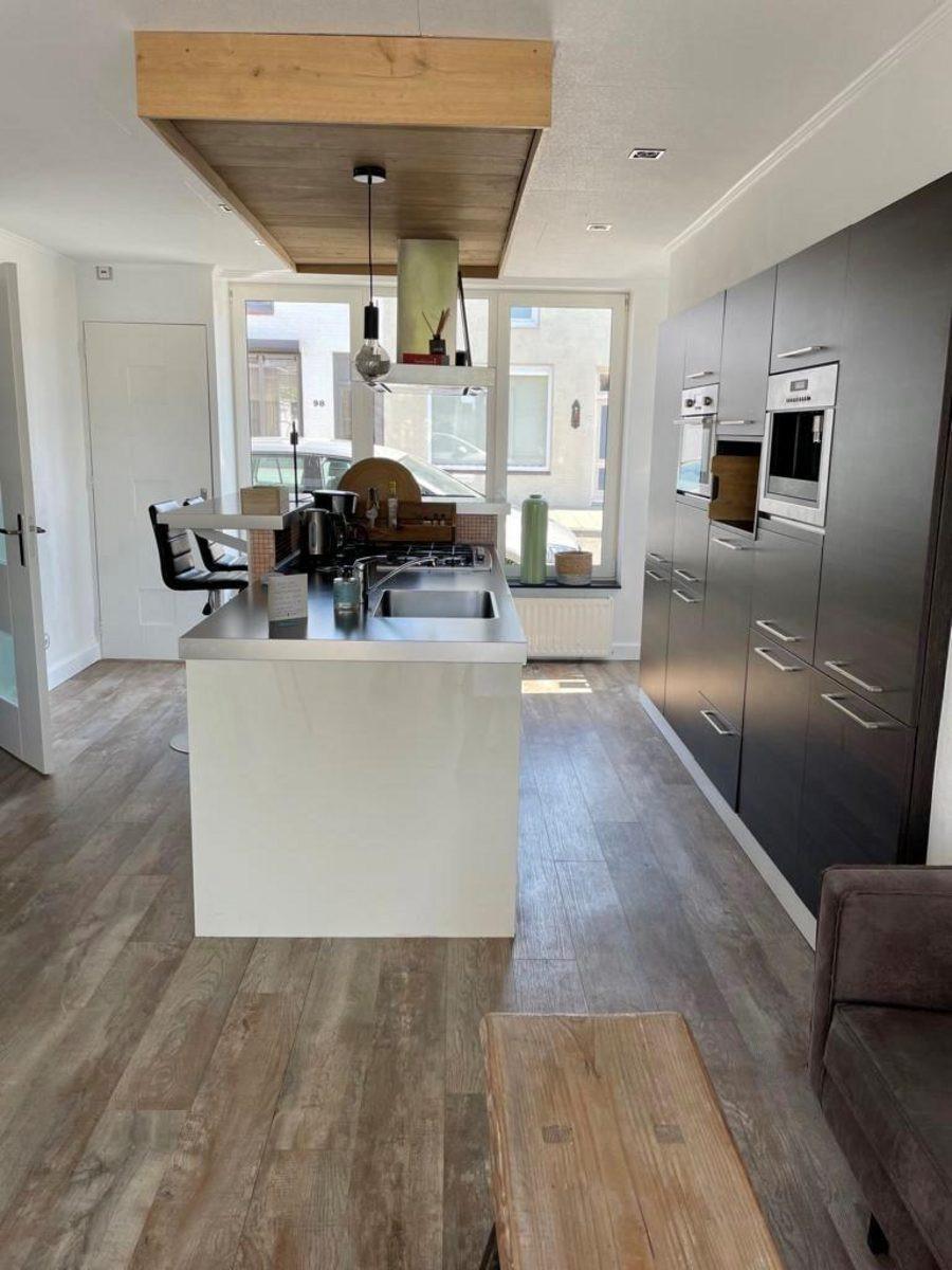 Keuken van Boulevard 41