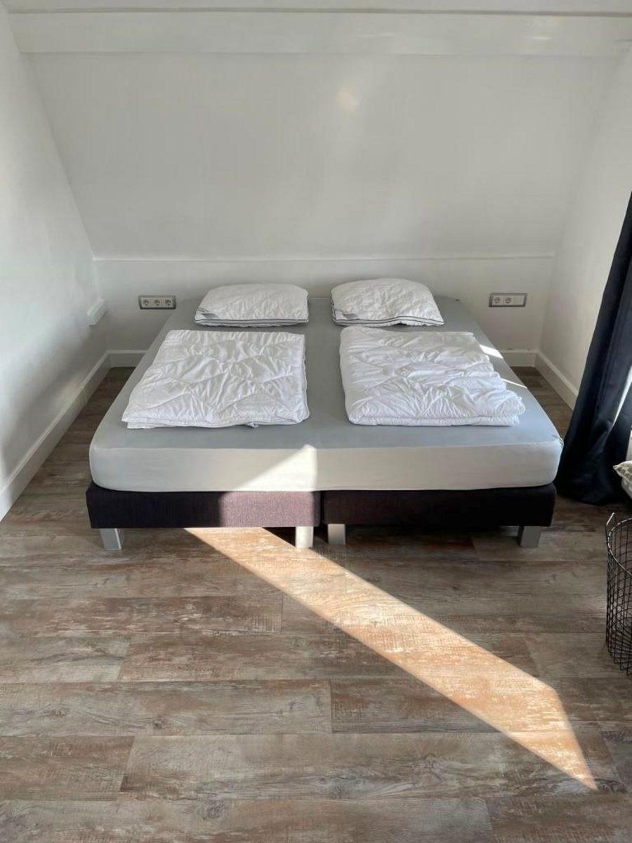 Slaapkamer van Boulevard 41