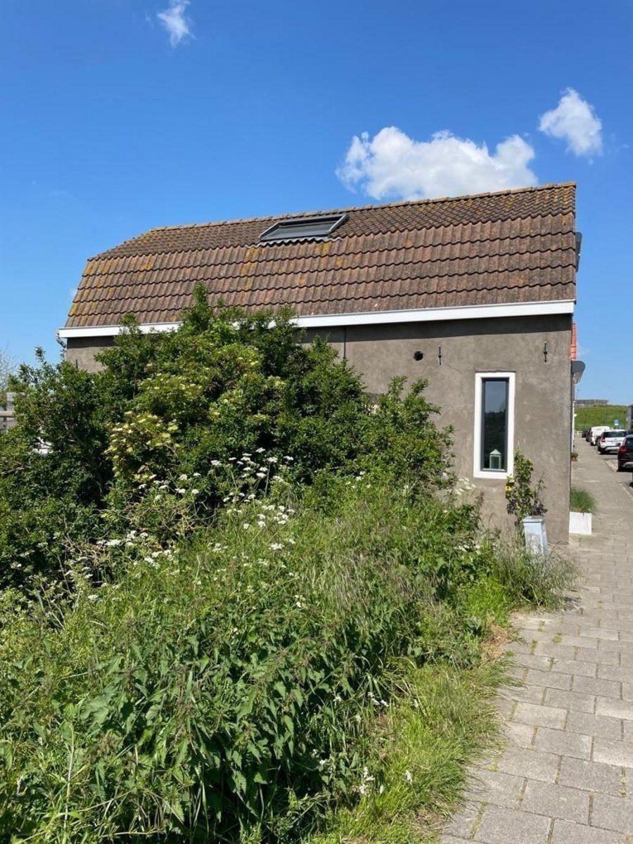 Voorkant van Boulevard 41