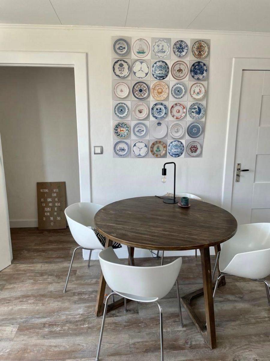 Zitkamer van Boulevard 41