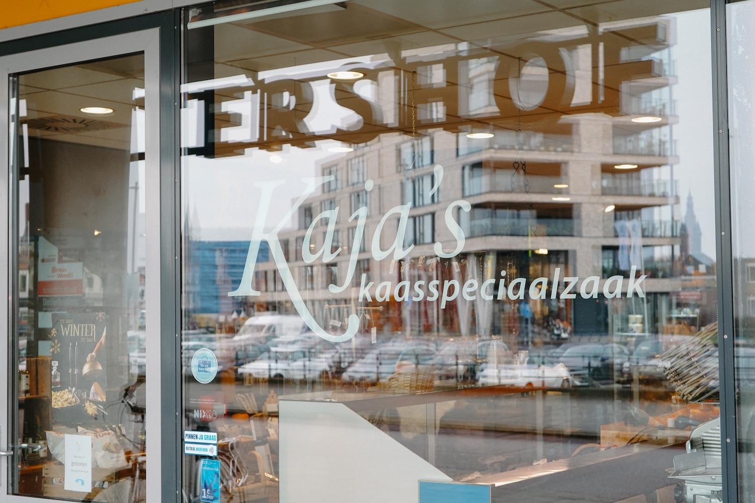 Speciaalzaak Kaja’s