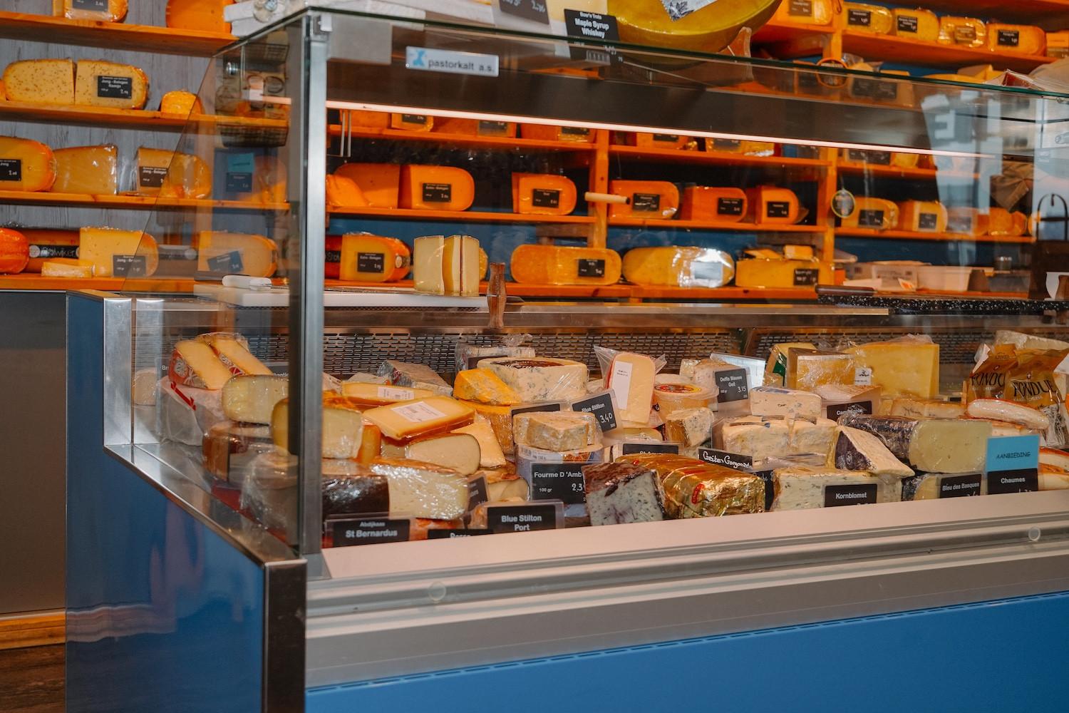 Speciaalzaak Kaja’s