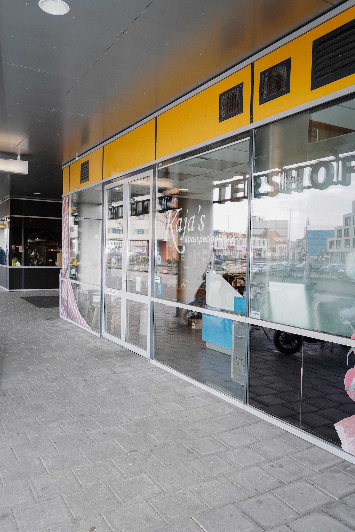 Speciaalzaak Kaja’s