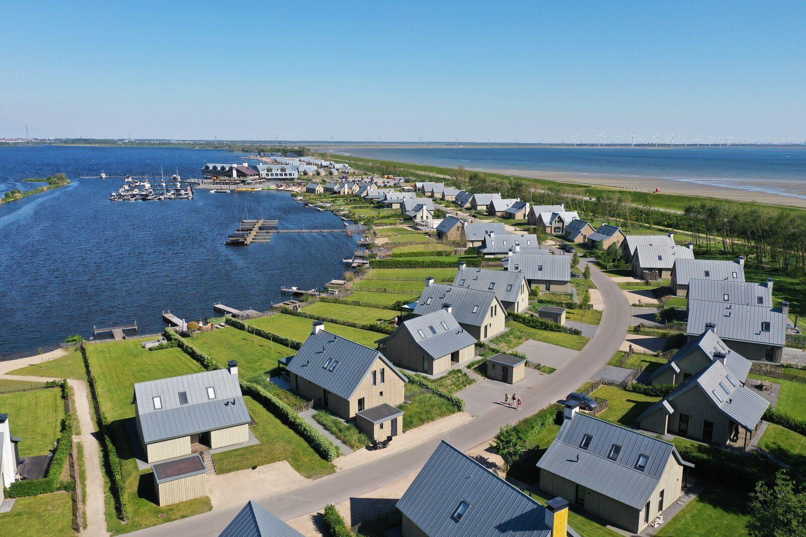 Oesterdam Resort