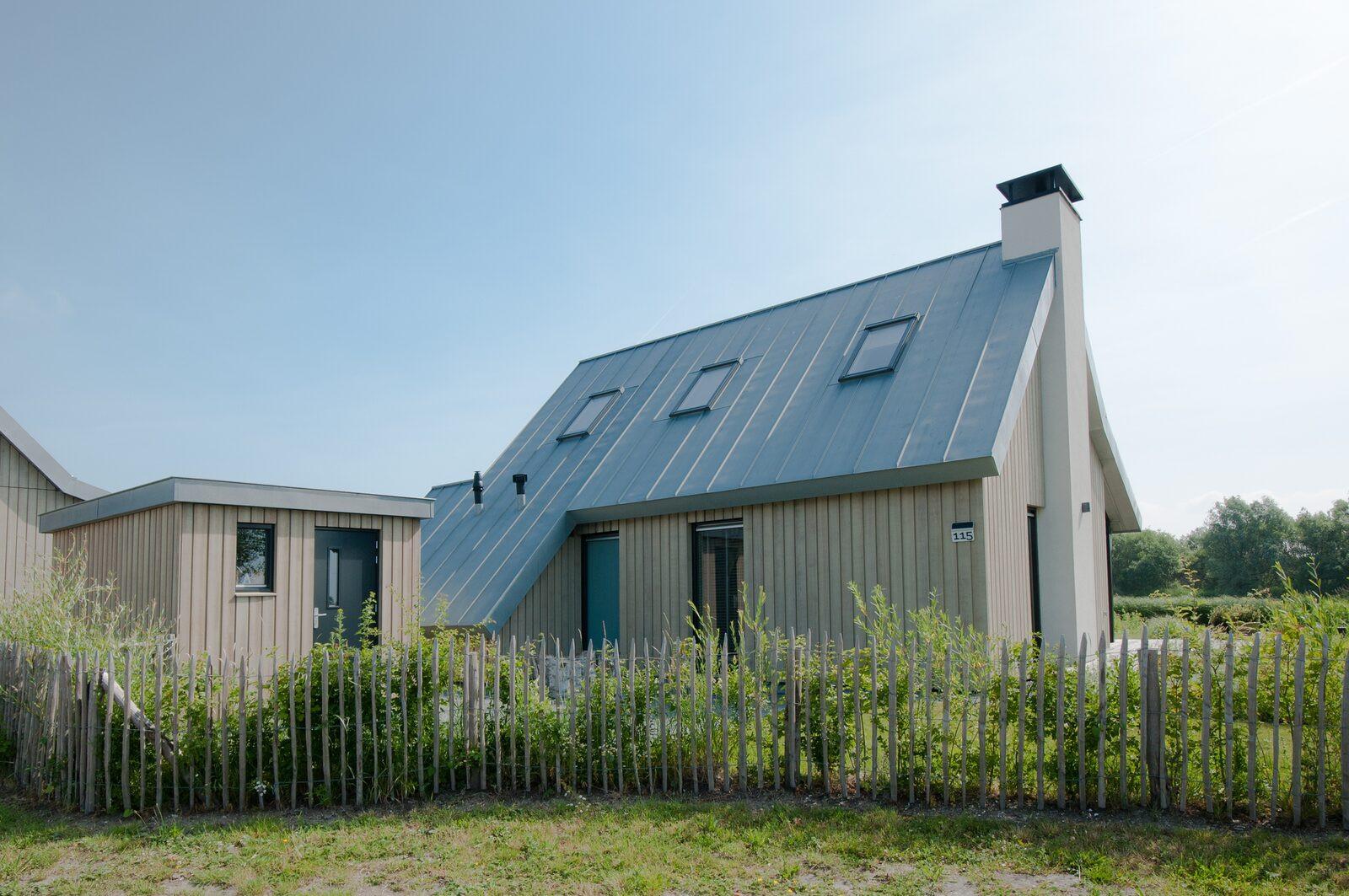Oesterdam Villa
