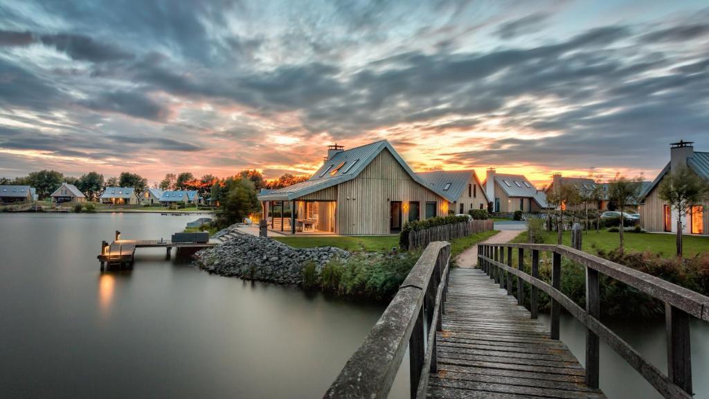 Oesterdam Resort