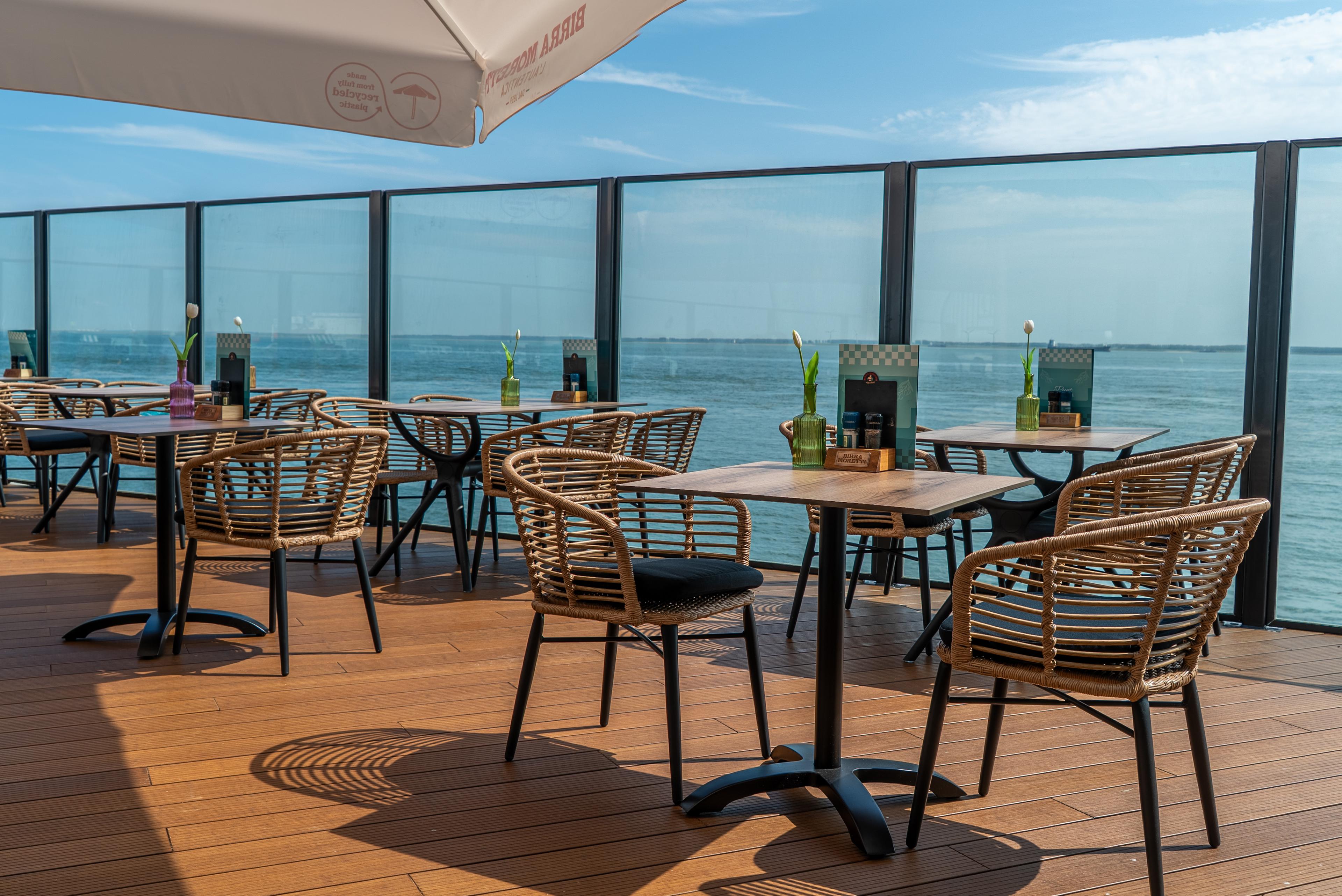 Terras