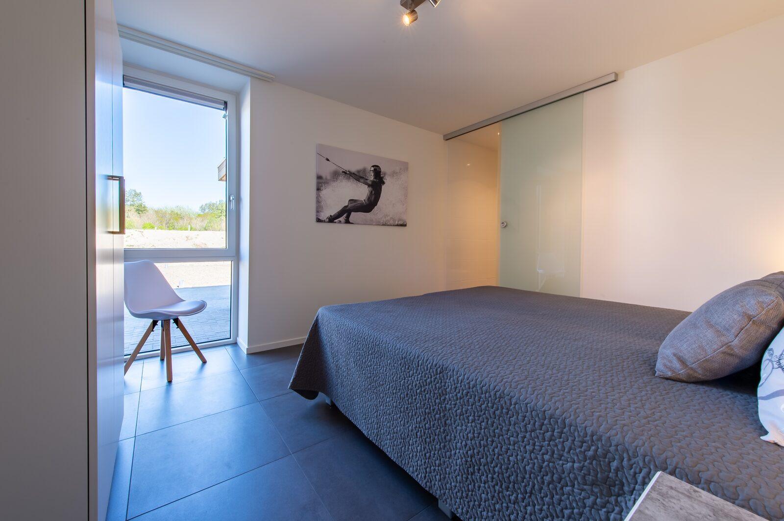 Appartement 4 | Schotsman Watersport