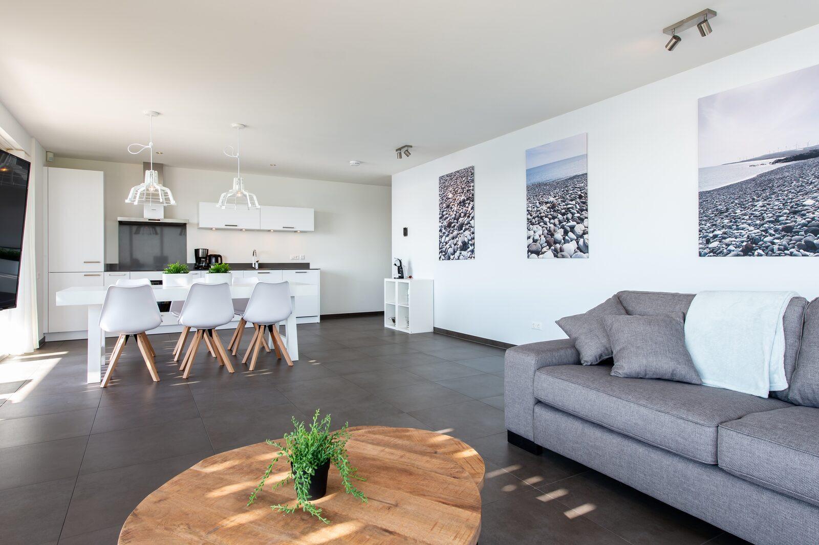 Appartement 4 | Schotsman Watersport