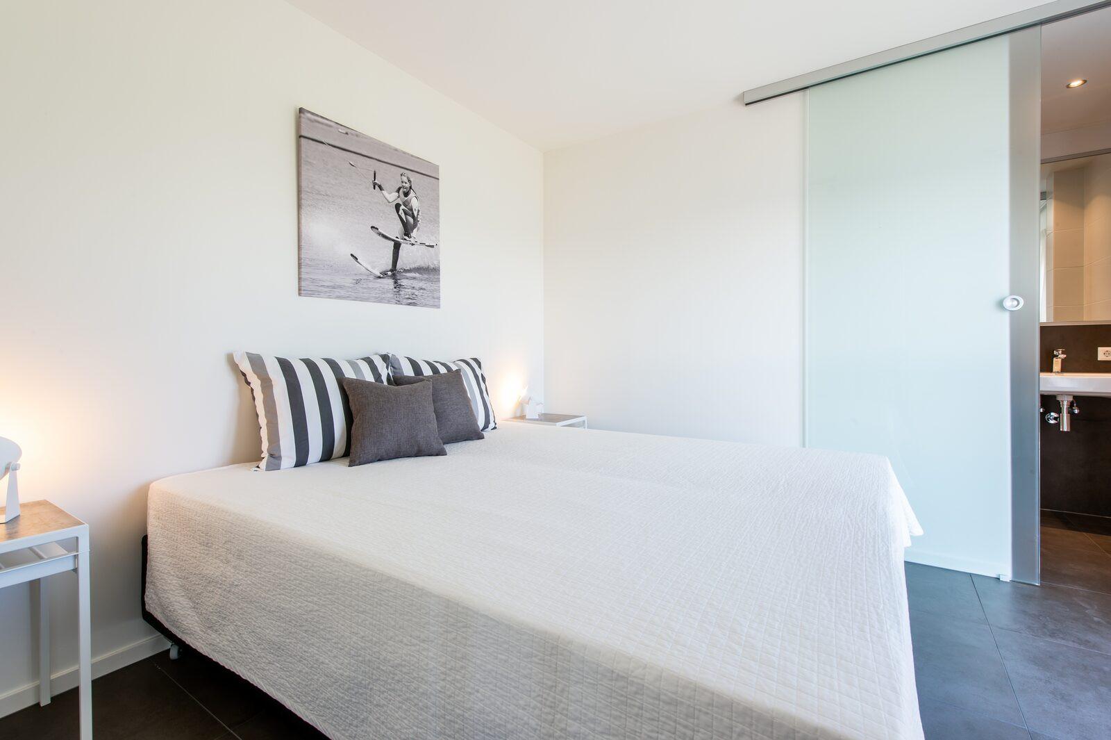 Appartement 4 | Schotsman Watersport
