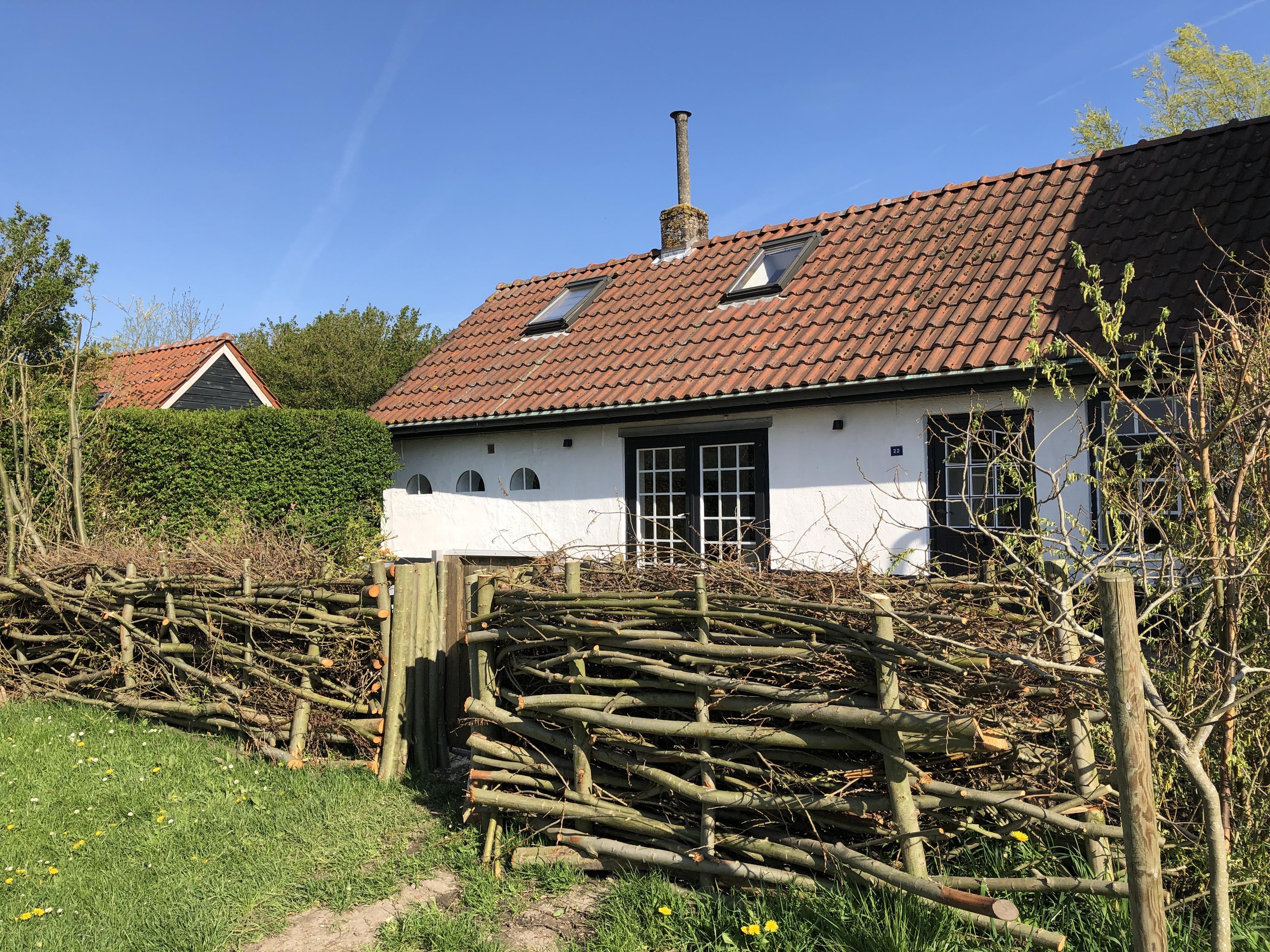 Slapen aan de Schelde