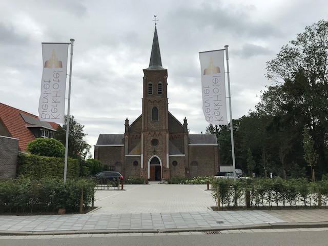KerkHotel Biervliet