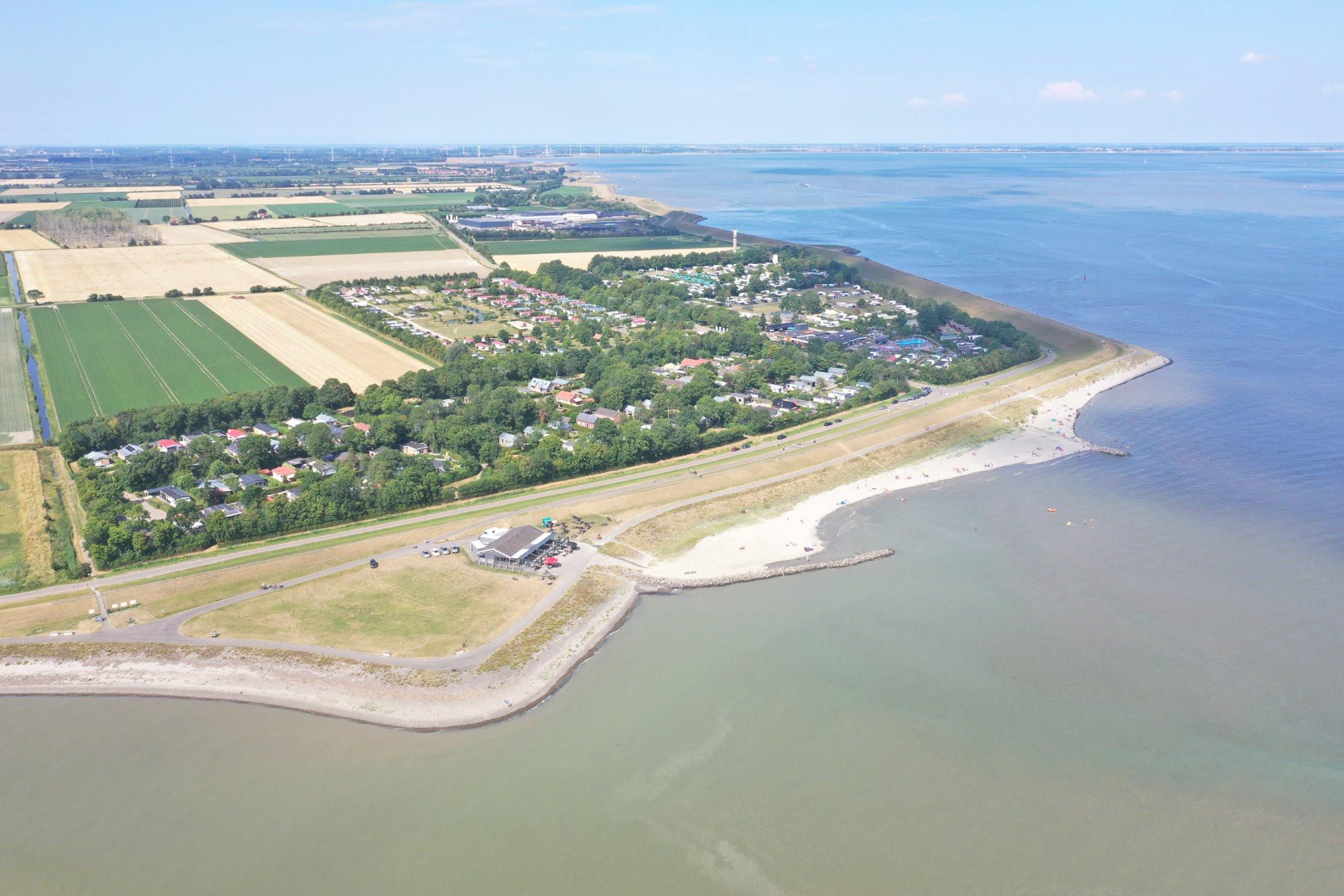 Comfortcamping Scheldeoord