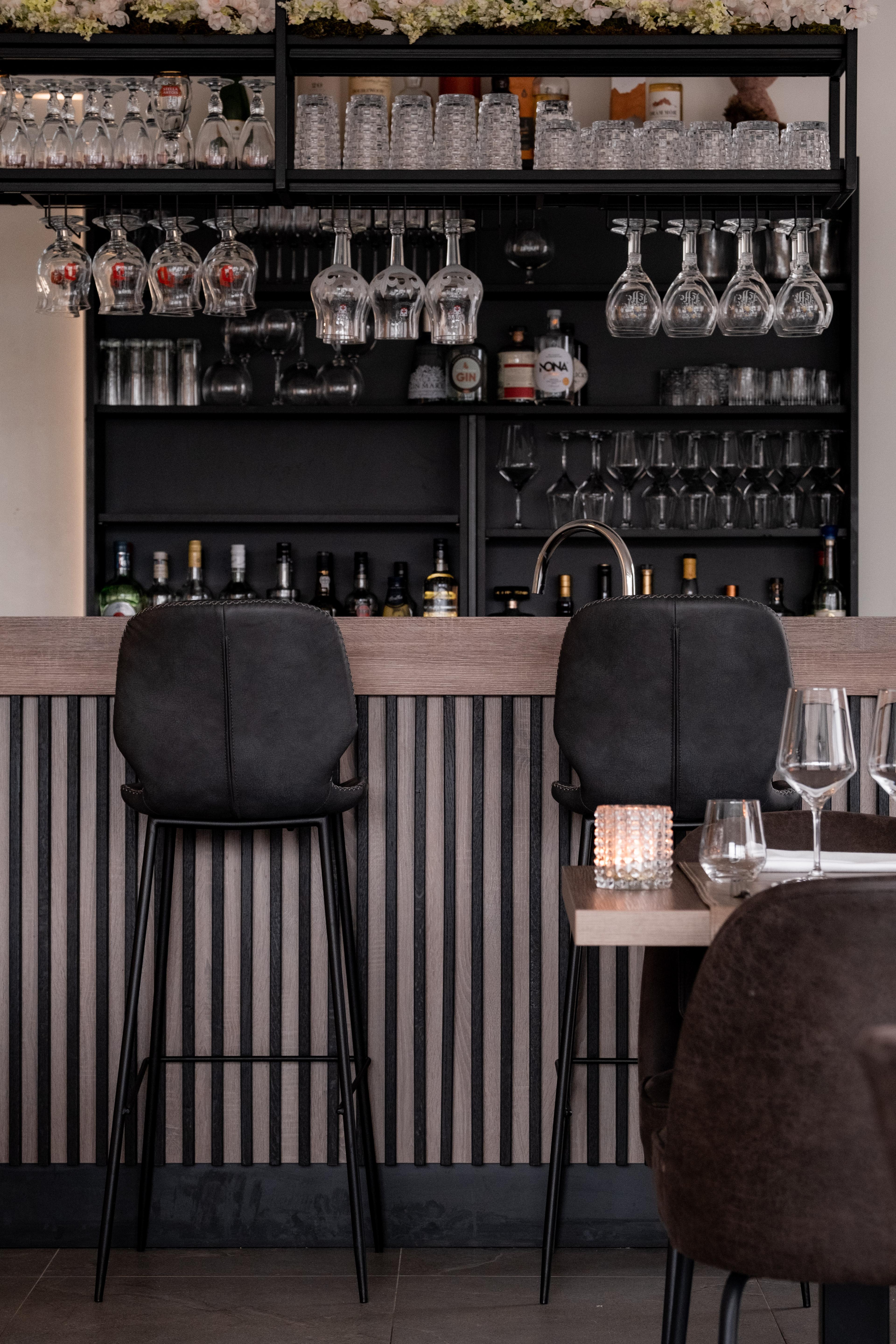 Hotel Reynaert bistro