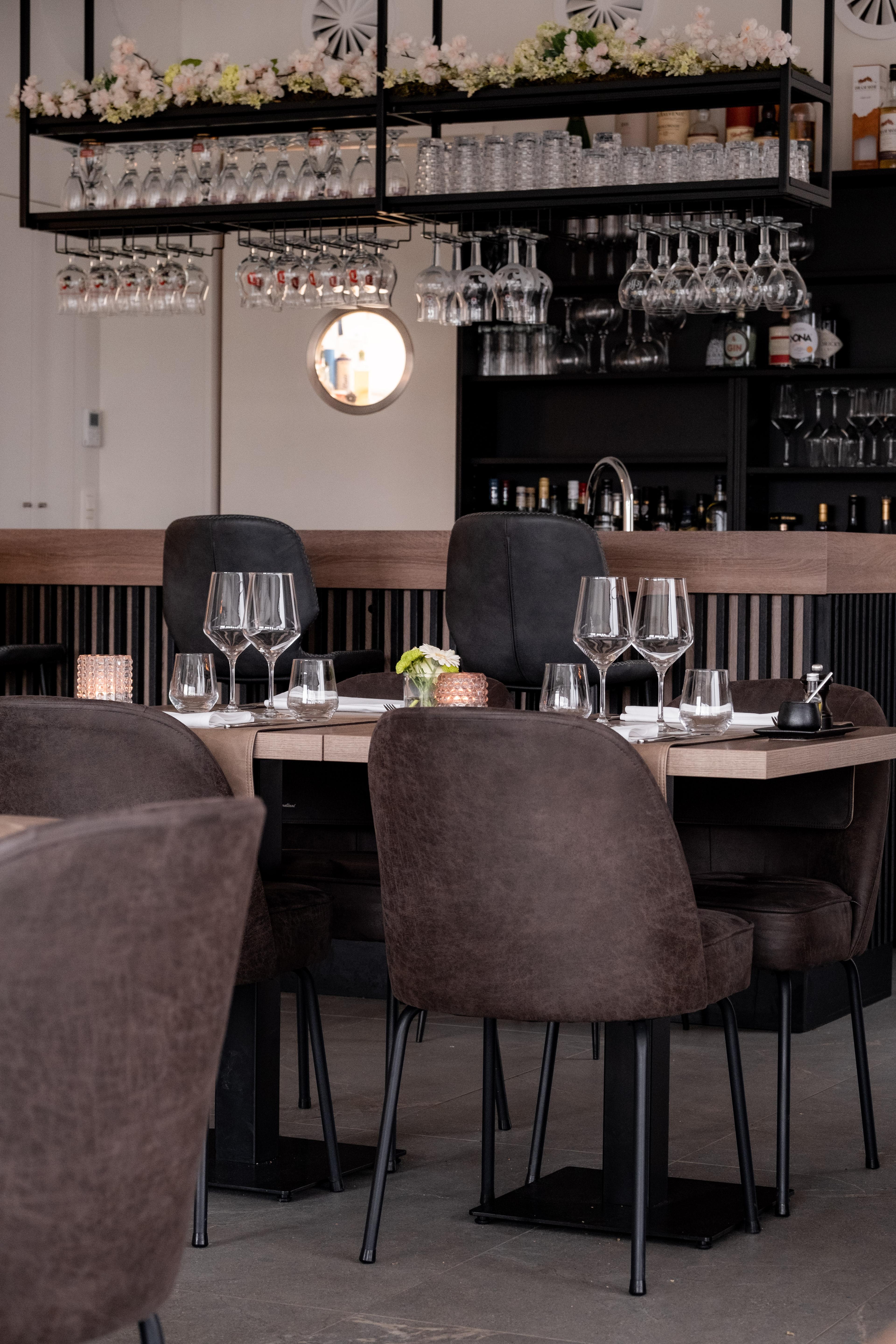 Hotel Reynaert bistro