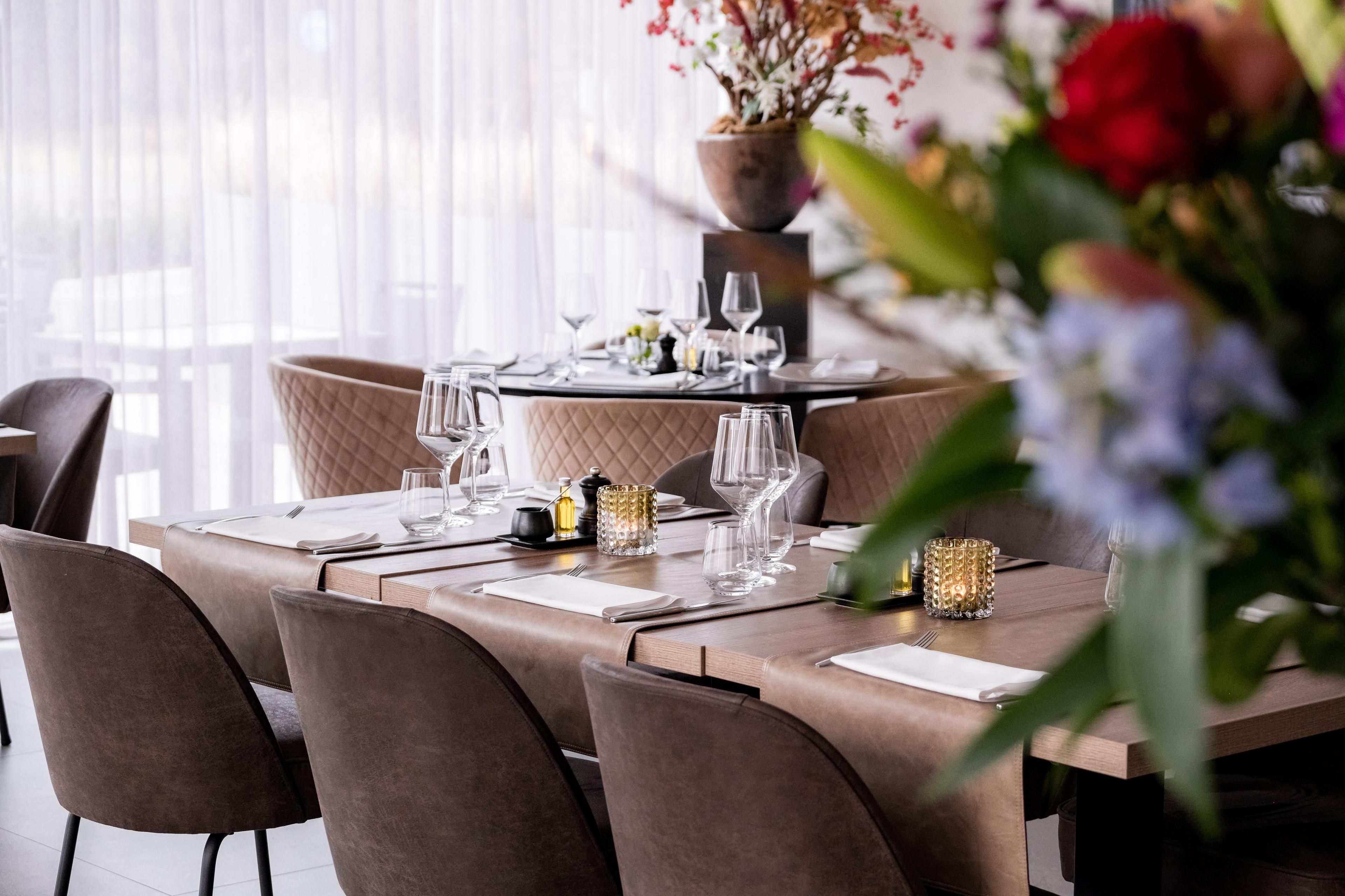 Hotel Reynaert bistro