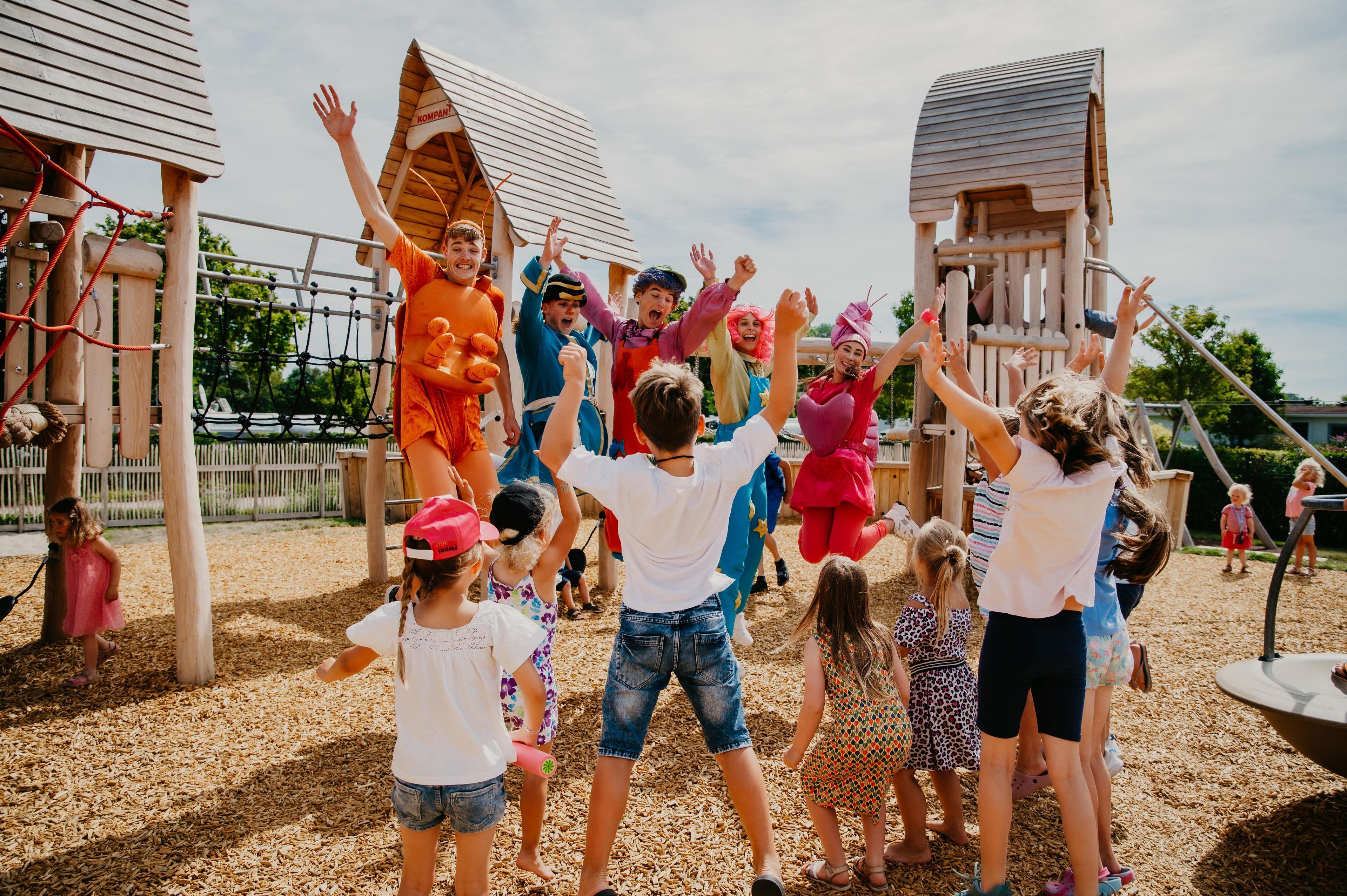 Animatie Julianahoeve