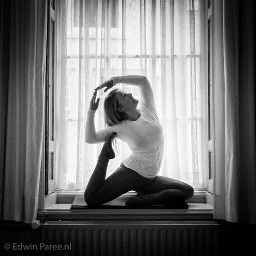 City Yoga Middelburg