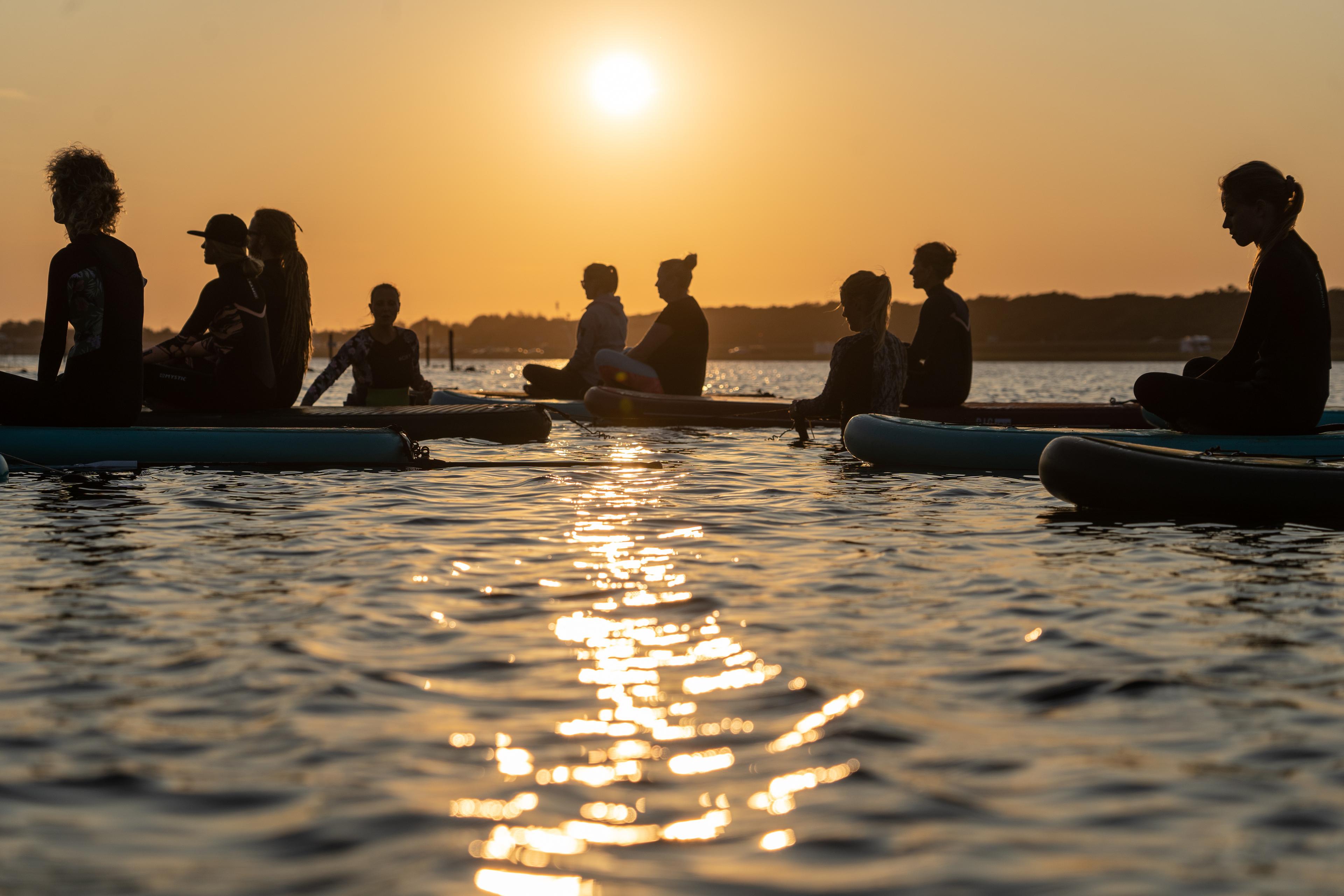 Supyoga