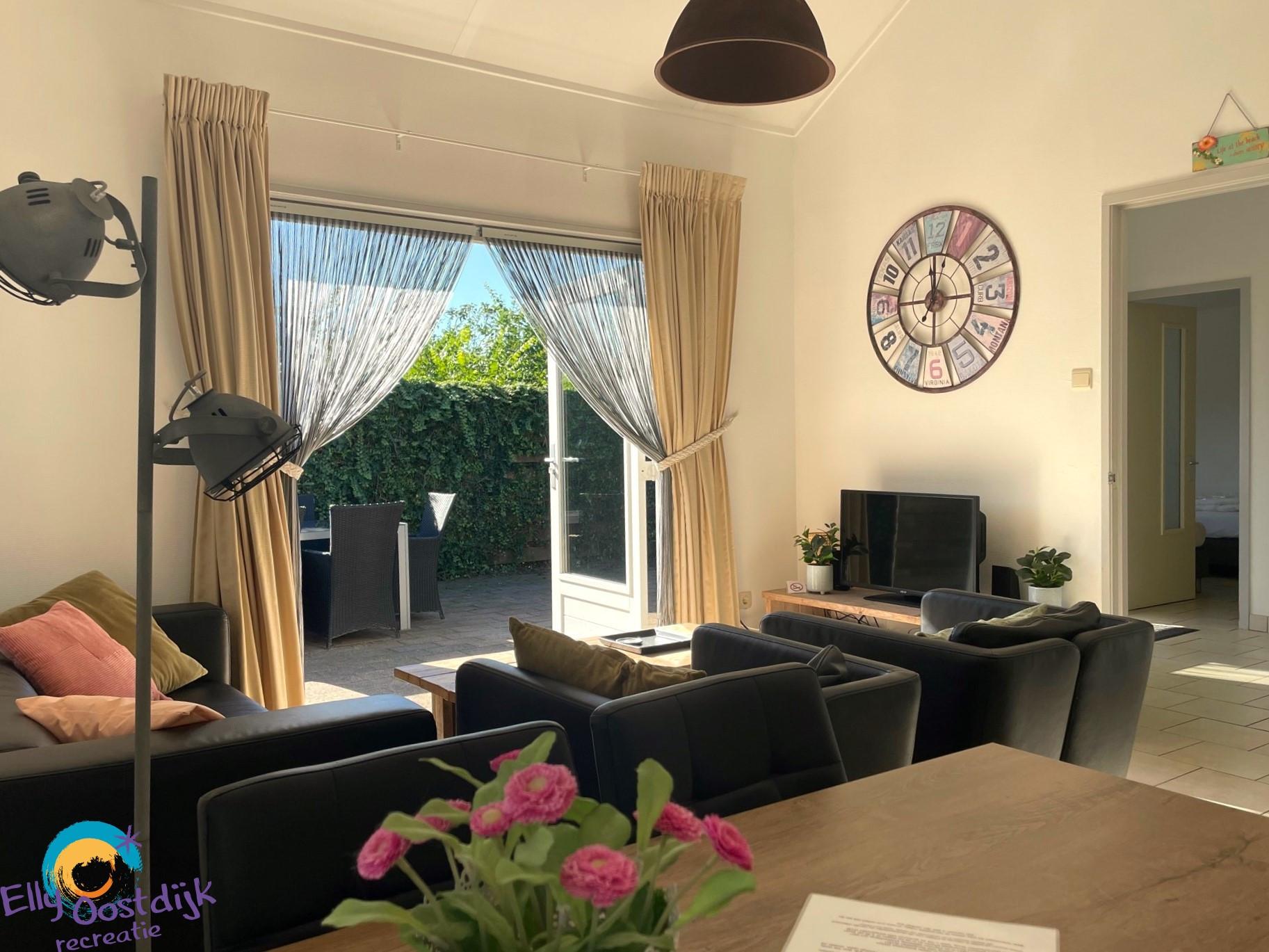 Vakantiehuis Duinerve