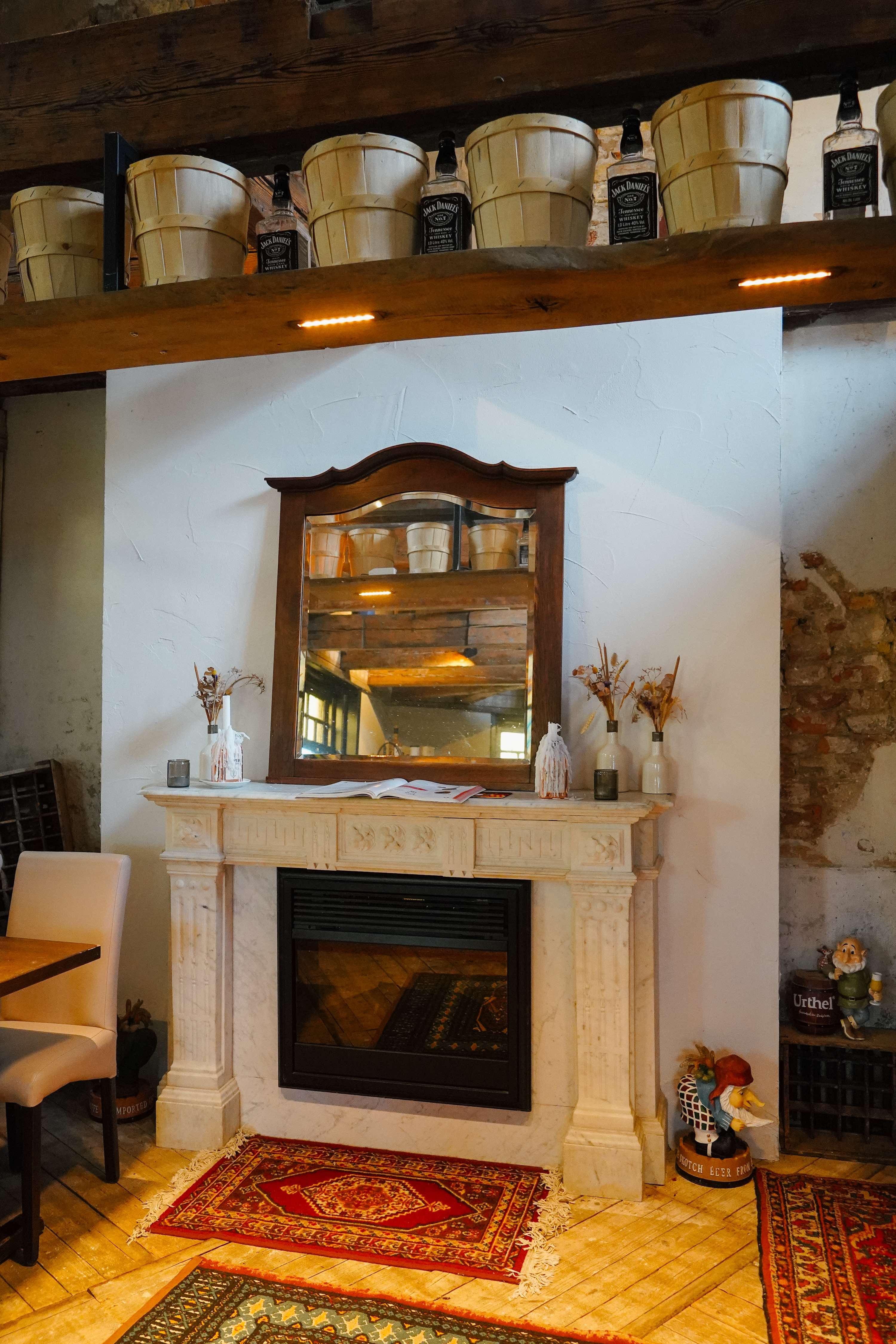 Lafayette Bistro & Catering Biervliet