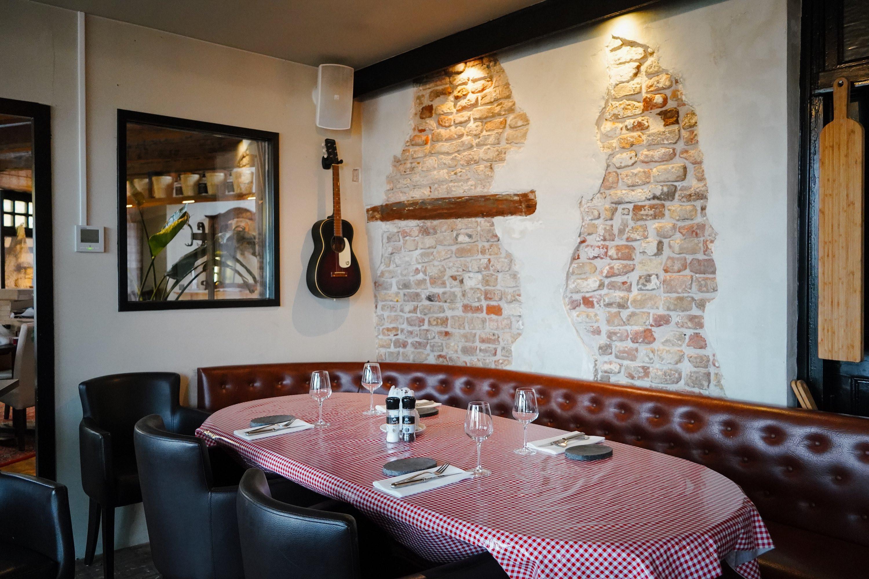 Lafayette Bistro & Catering Biervliet