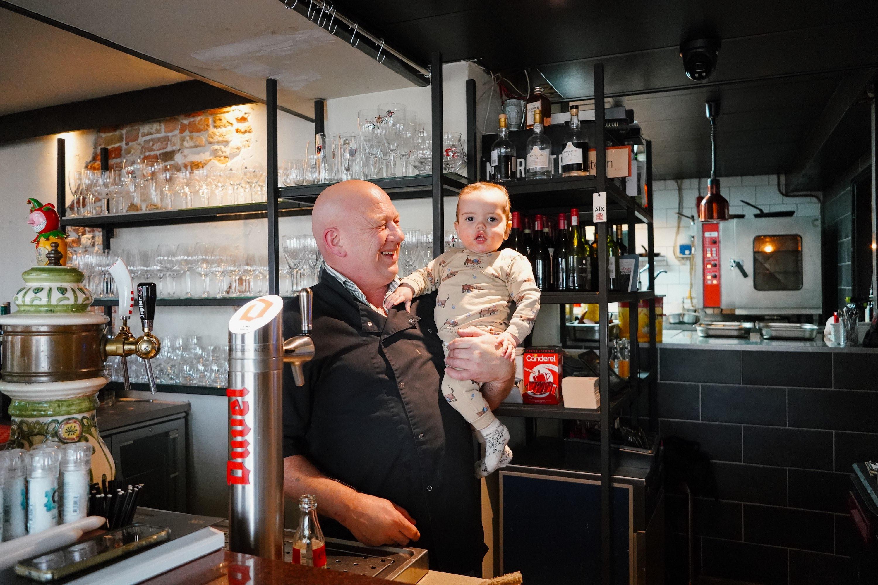 Lafayette Bistro & Catering Biervliet