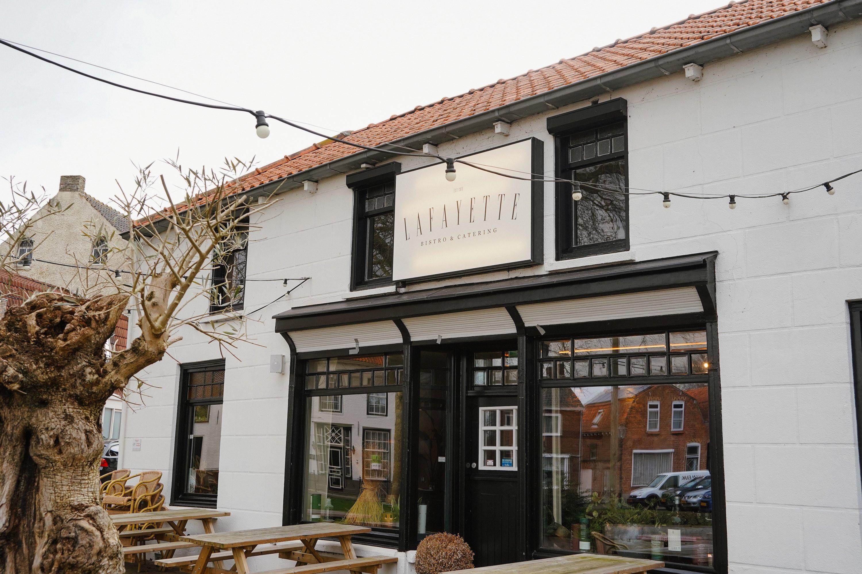 Lafayette Bistro & Catering Biervliet