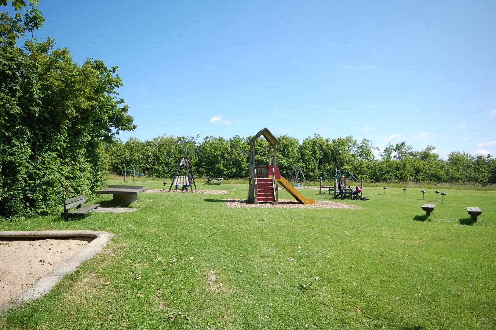 Speeltuin Kustlicht1