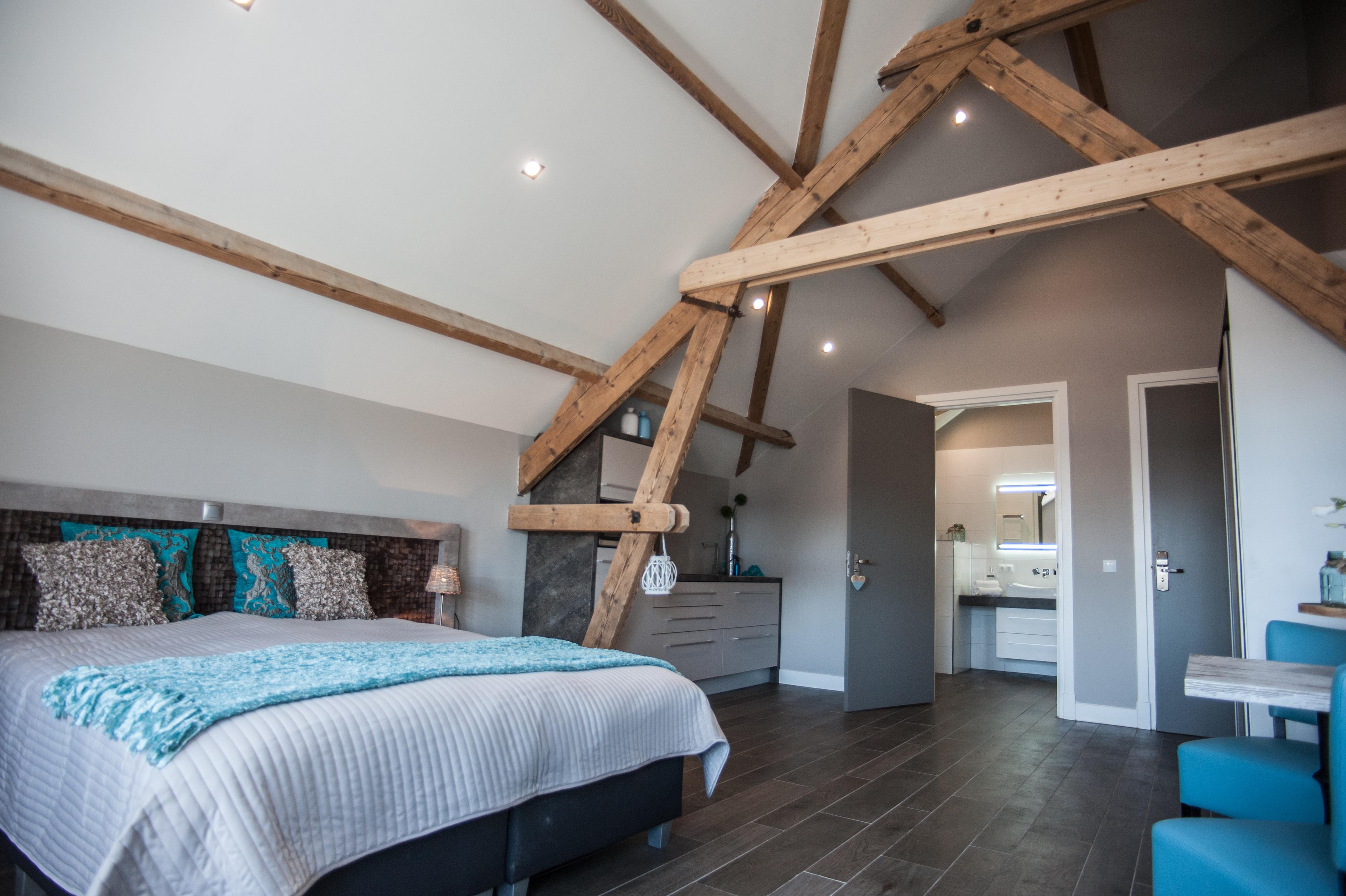 Superior Suite Hof van Alexander