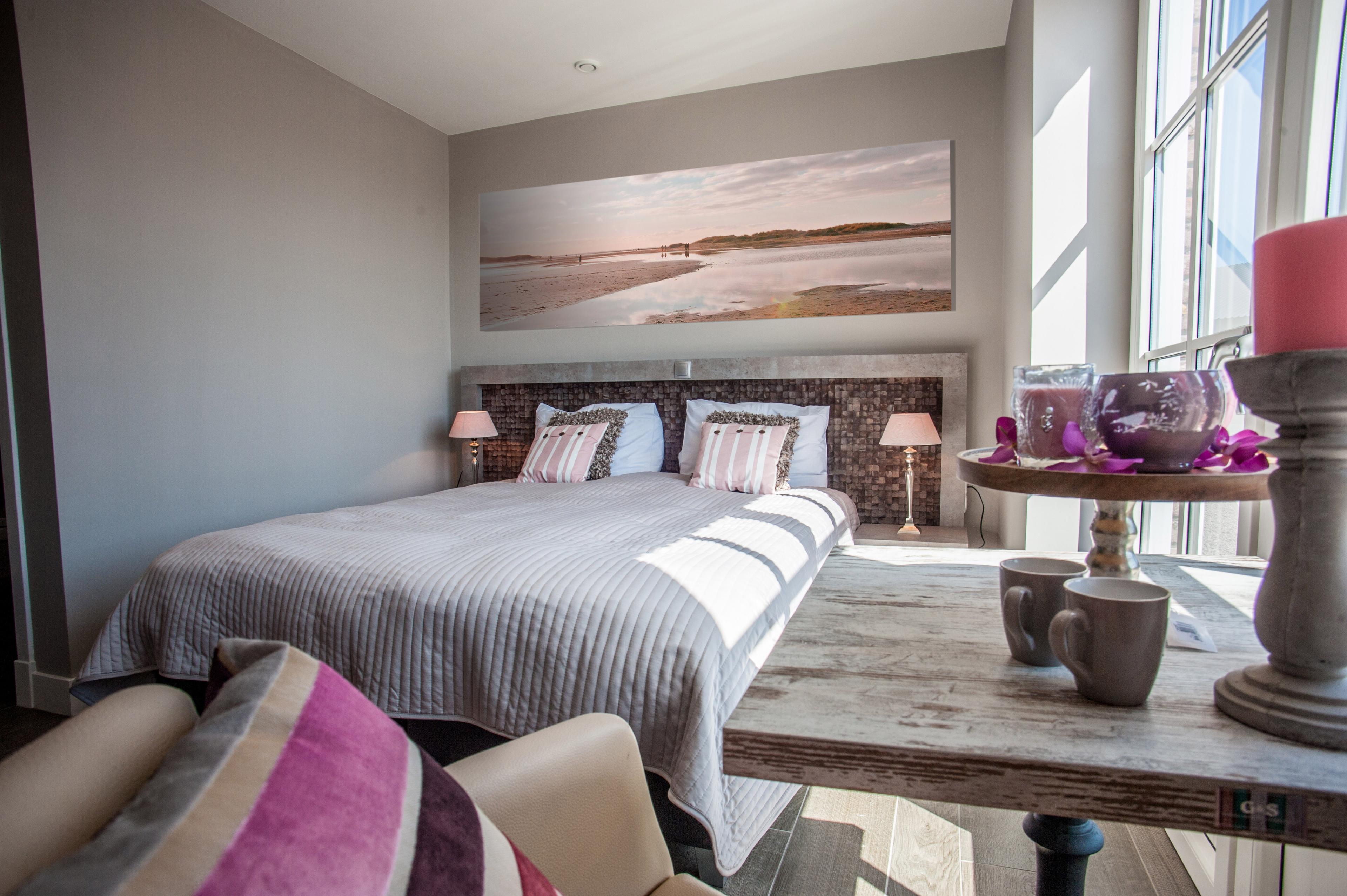 Begane grond Hof van Alexander