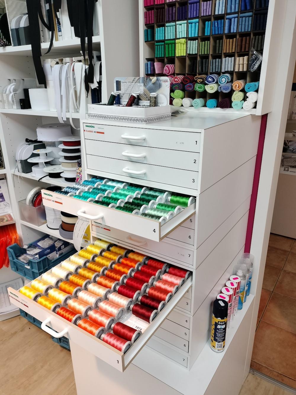 Crea-Lana Terneuzen