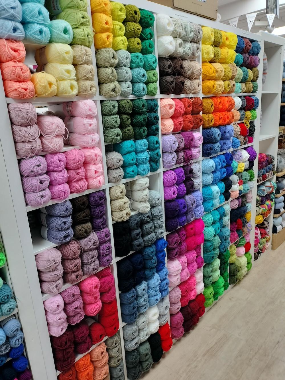 Crea-Lana Terneuzen