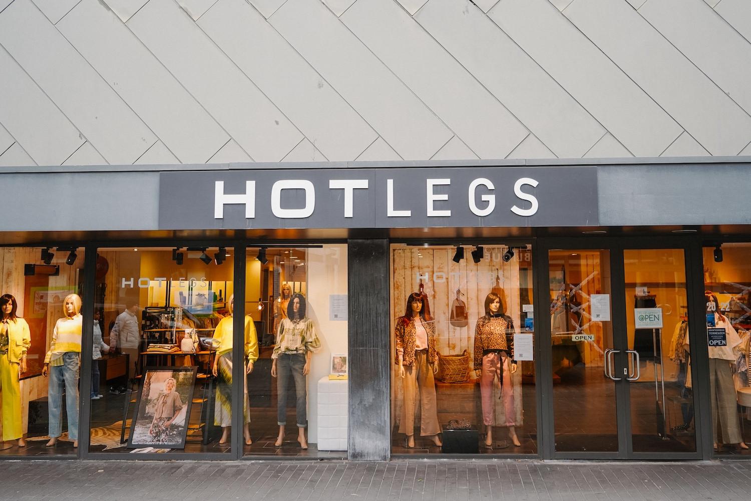 Hotlegs Terneuzen