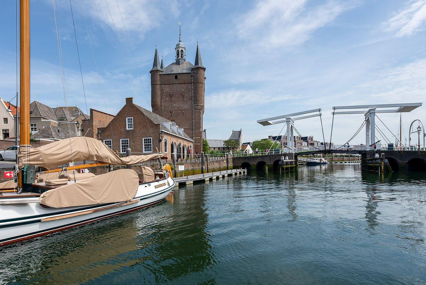 Haven Zierikzee