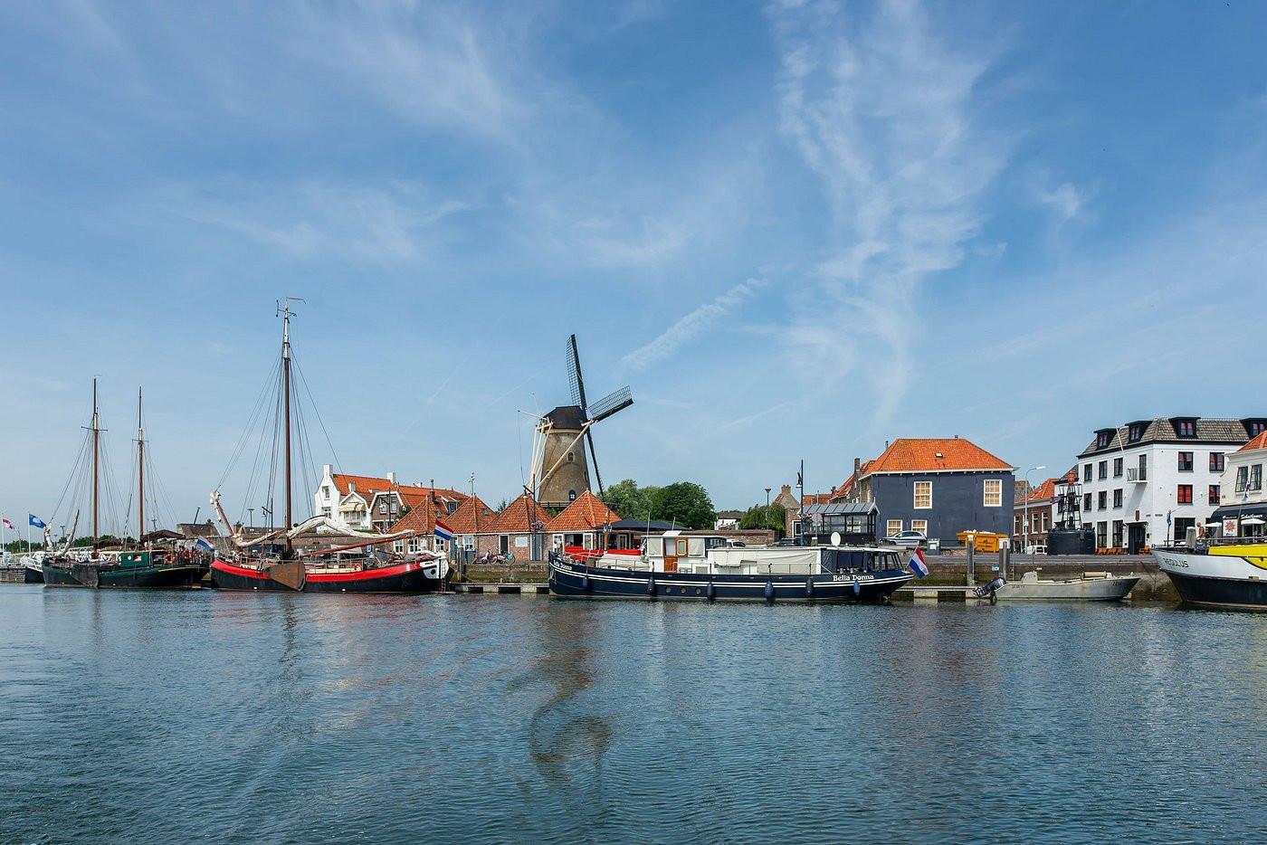 Zierikzee