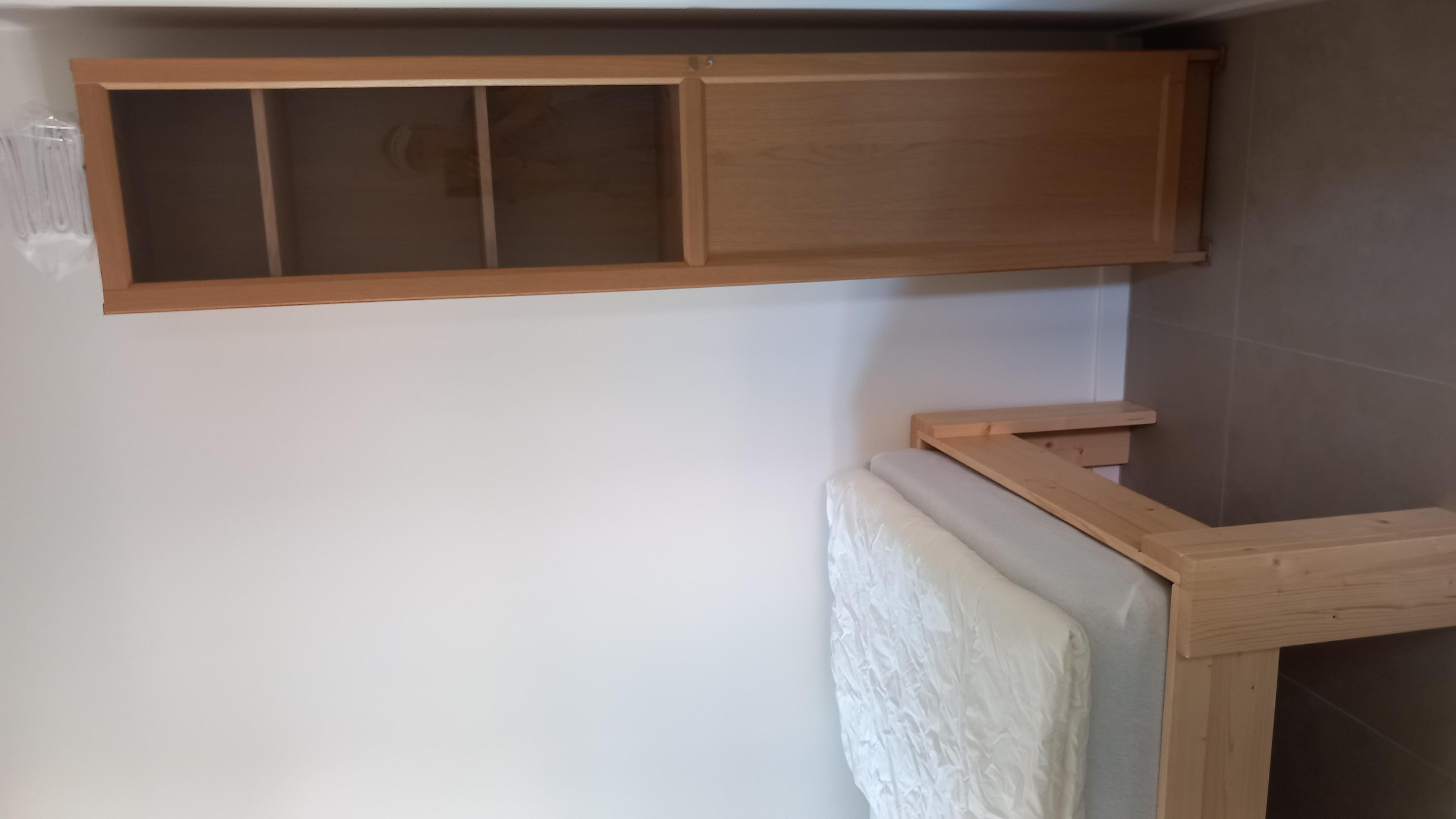 Panda slaapkamer 2