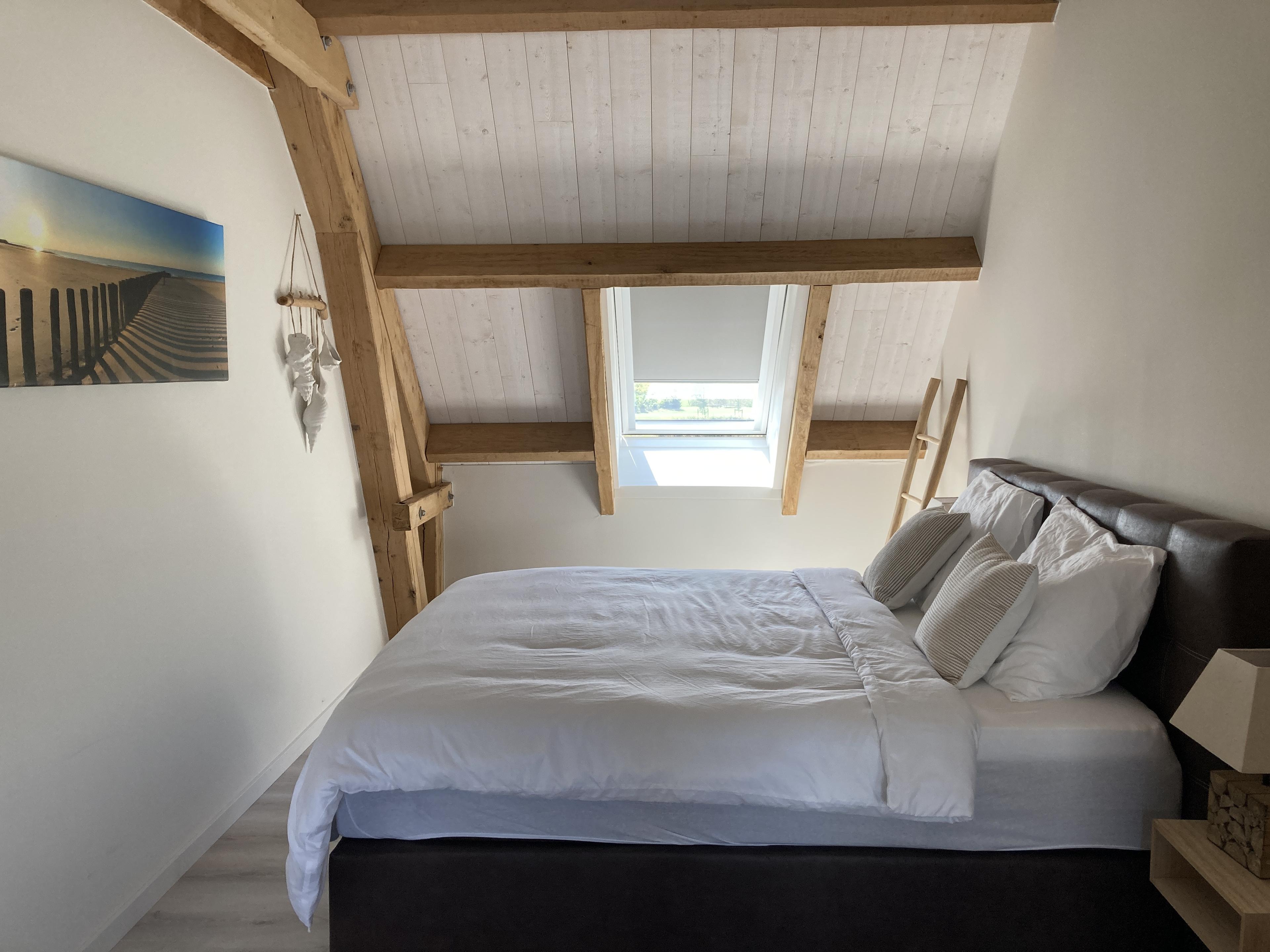 Slaapkamer 1