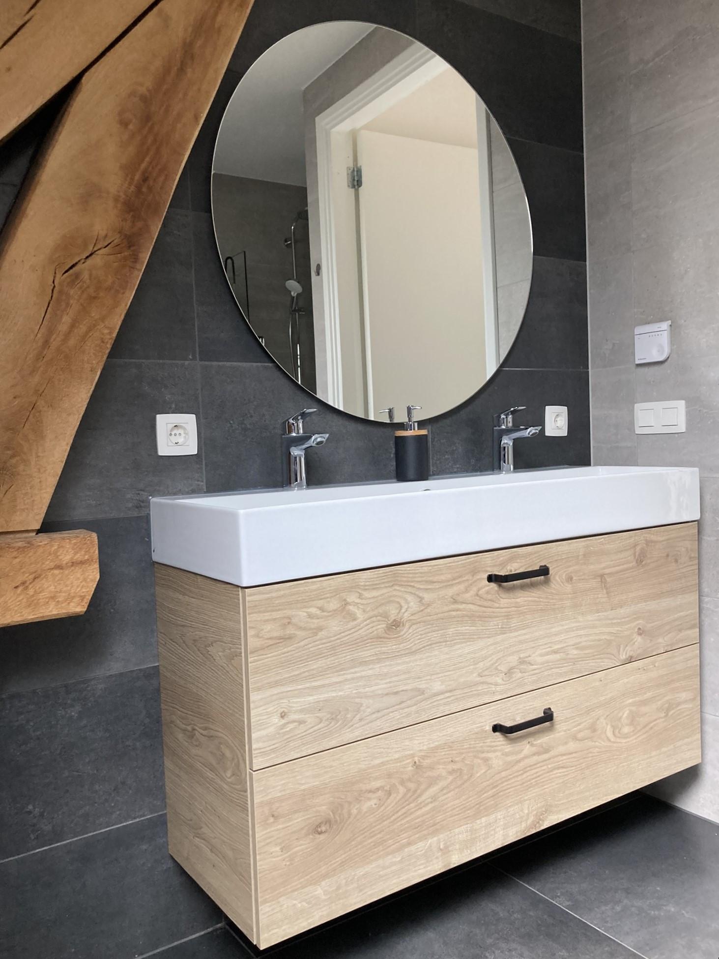Badkamer