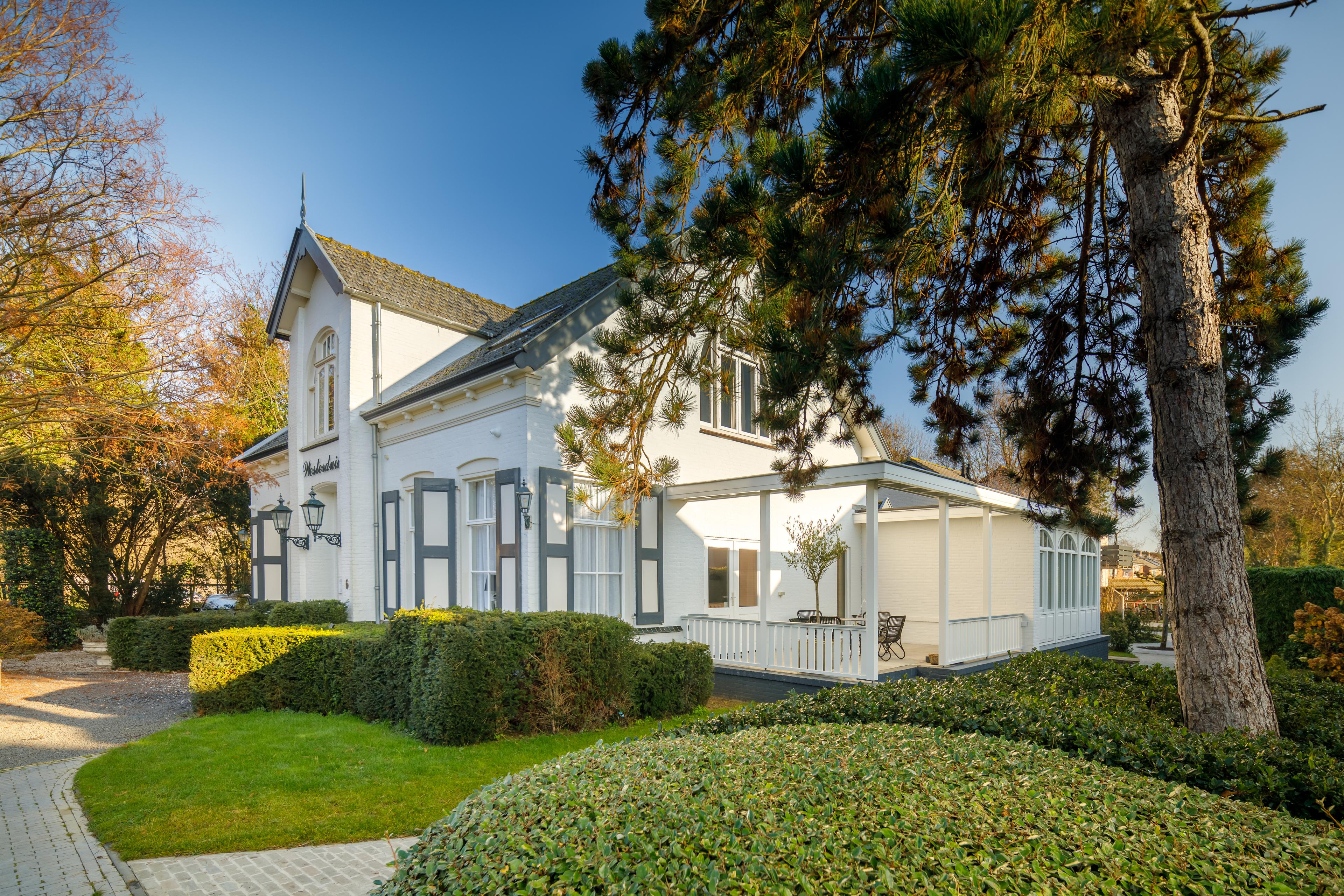 Badhotel Renesse
