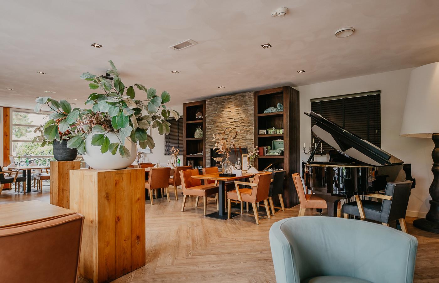 Badhotel Renesse