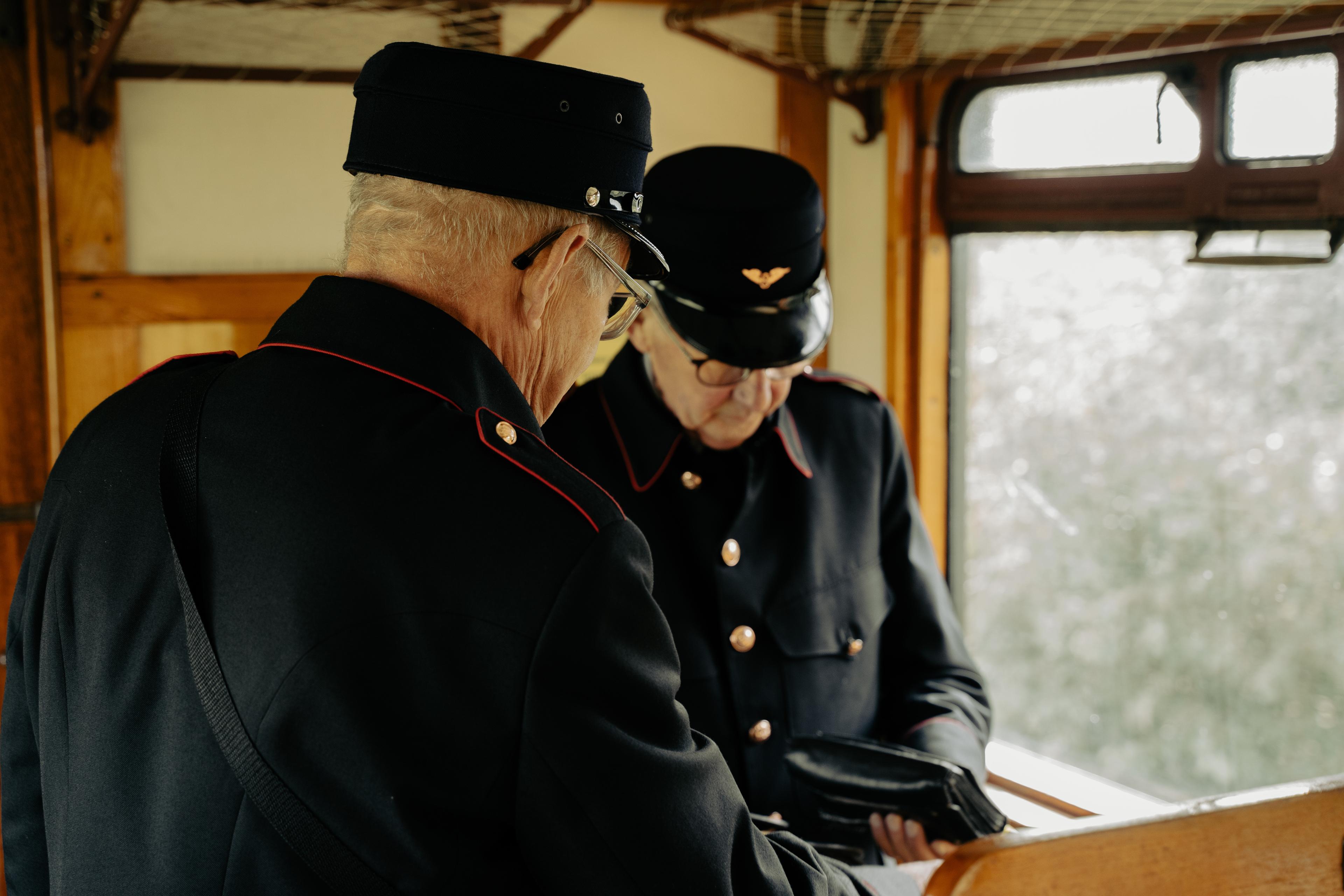Dampfeisenbahn Goes - Borsele