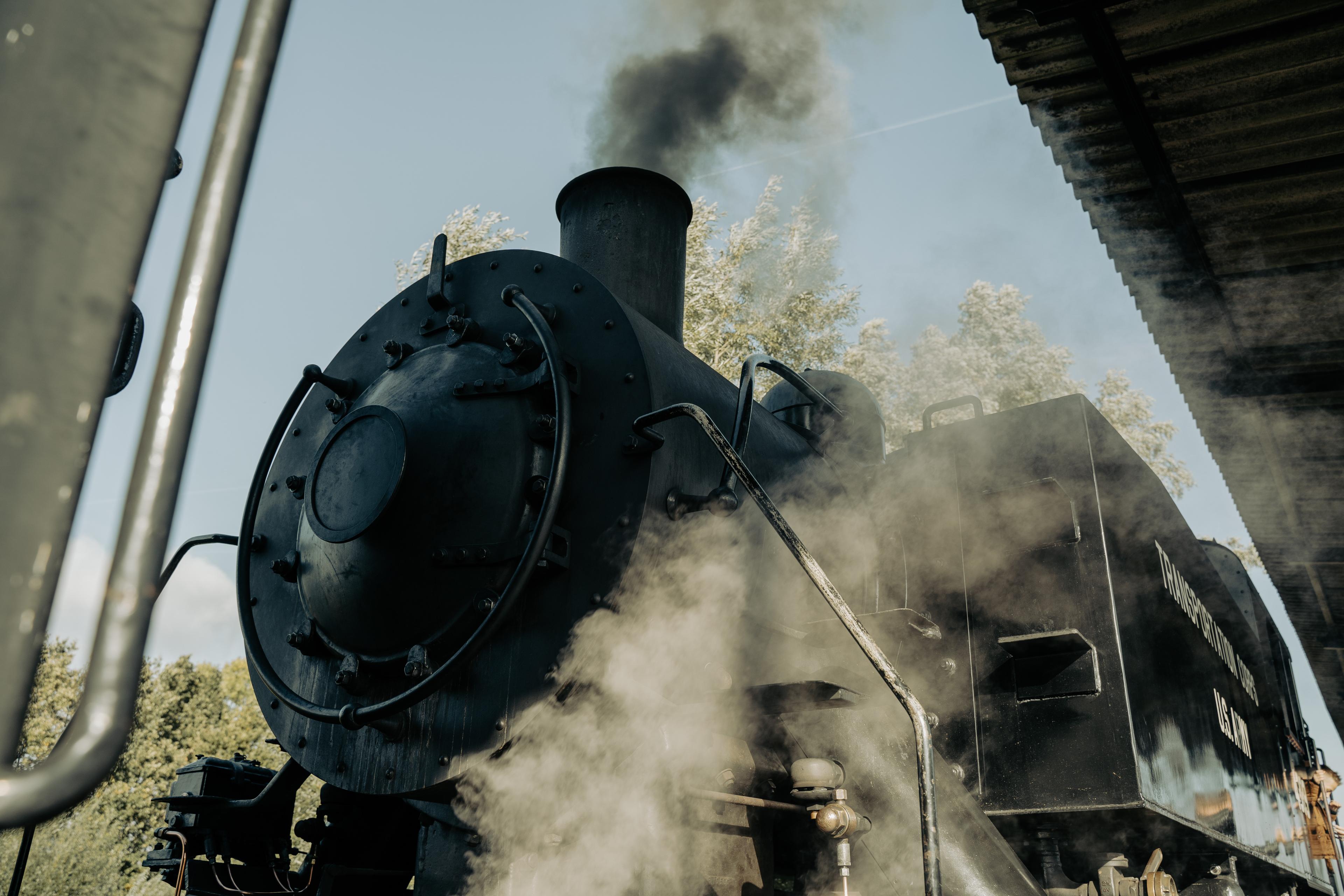 Dampfeisenbahn Goes - Borsele