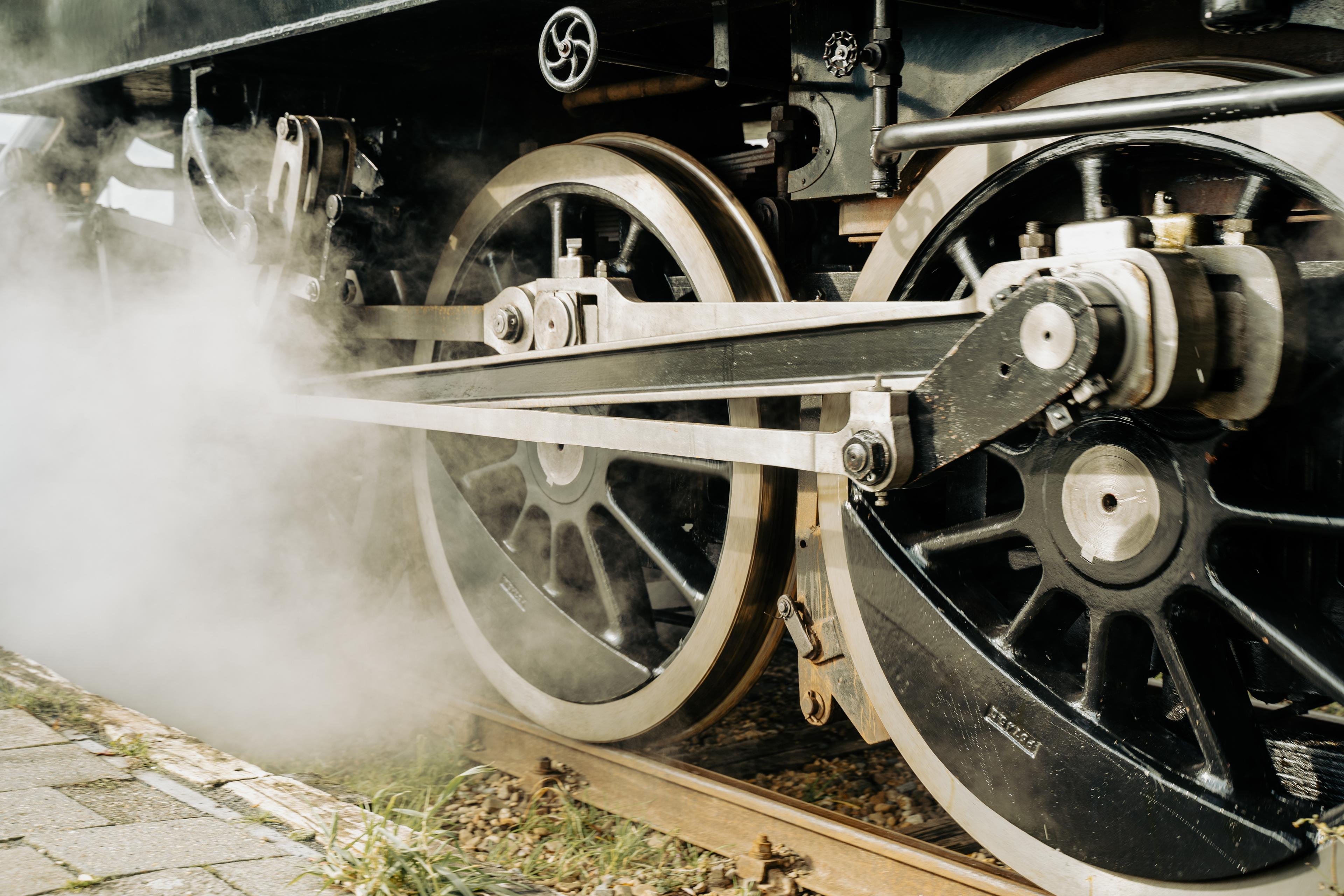 Dampfeisenbahn Goes - Borsele