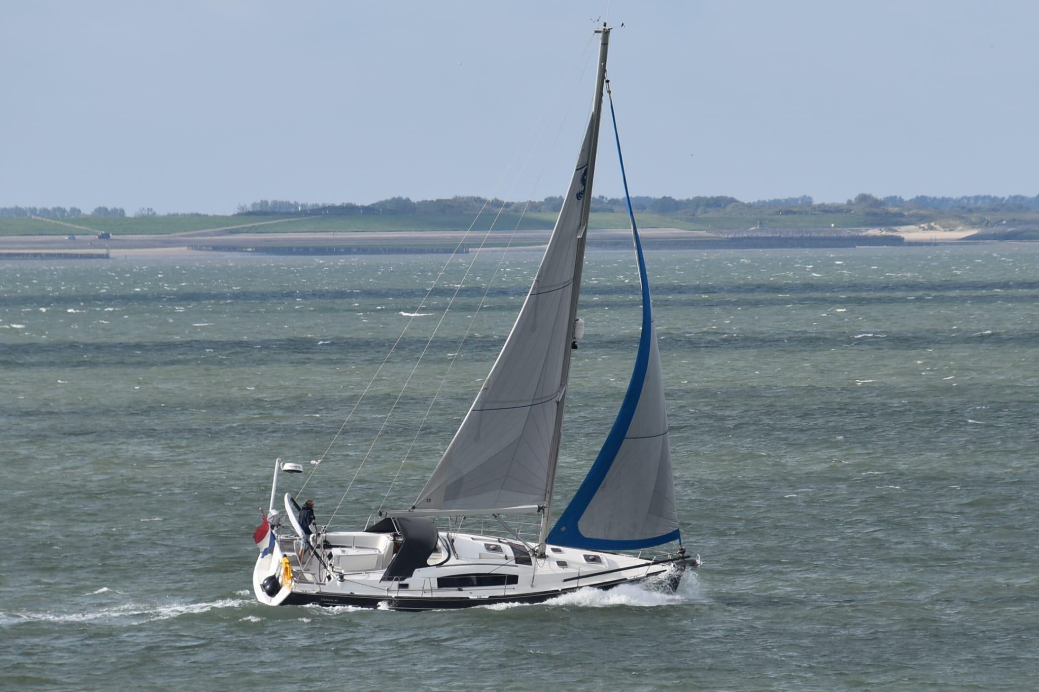 Click and Sail Vlissingen