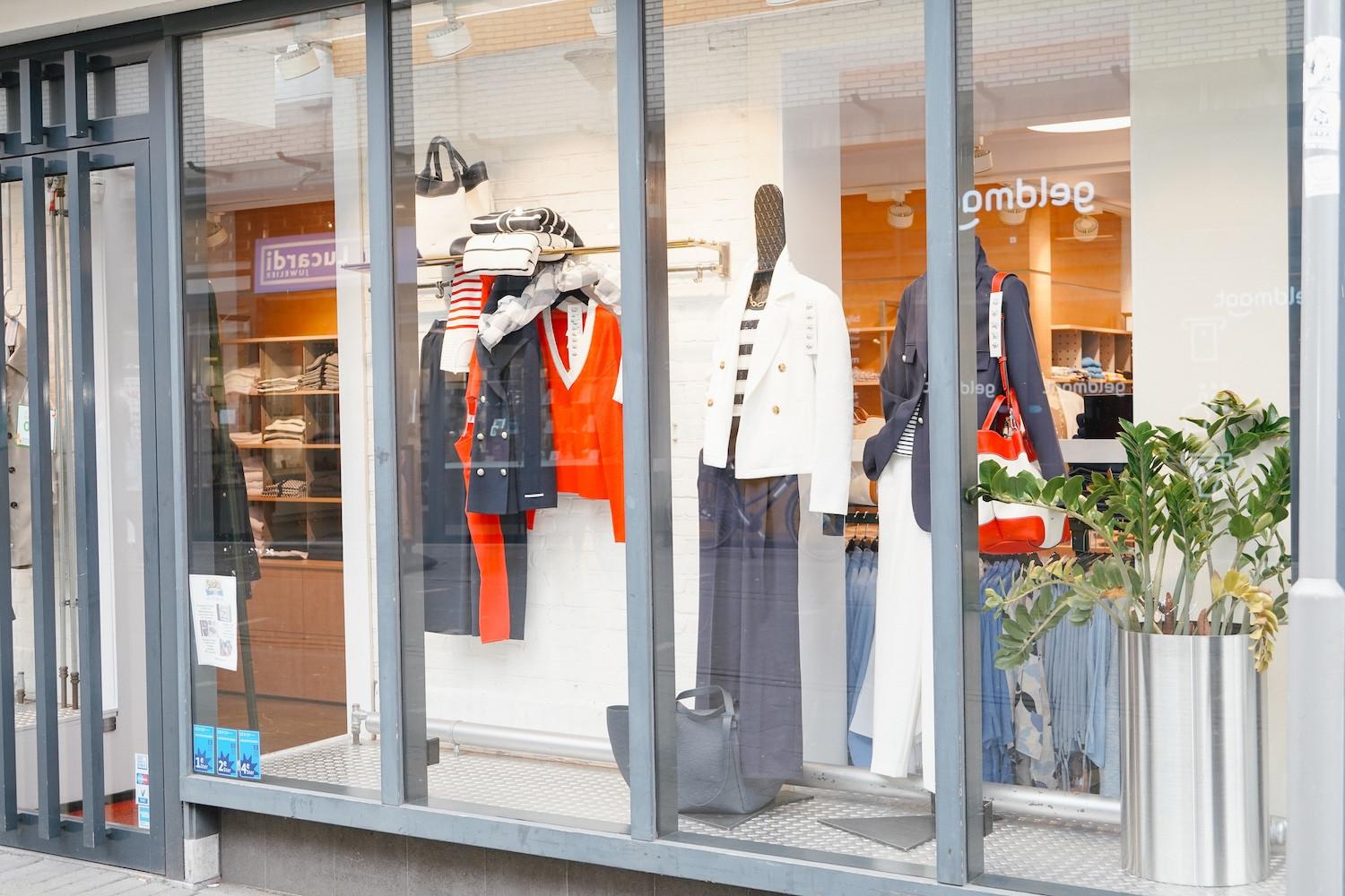 Stijl Jacques Terneuzen