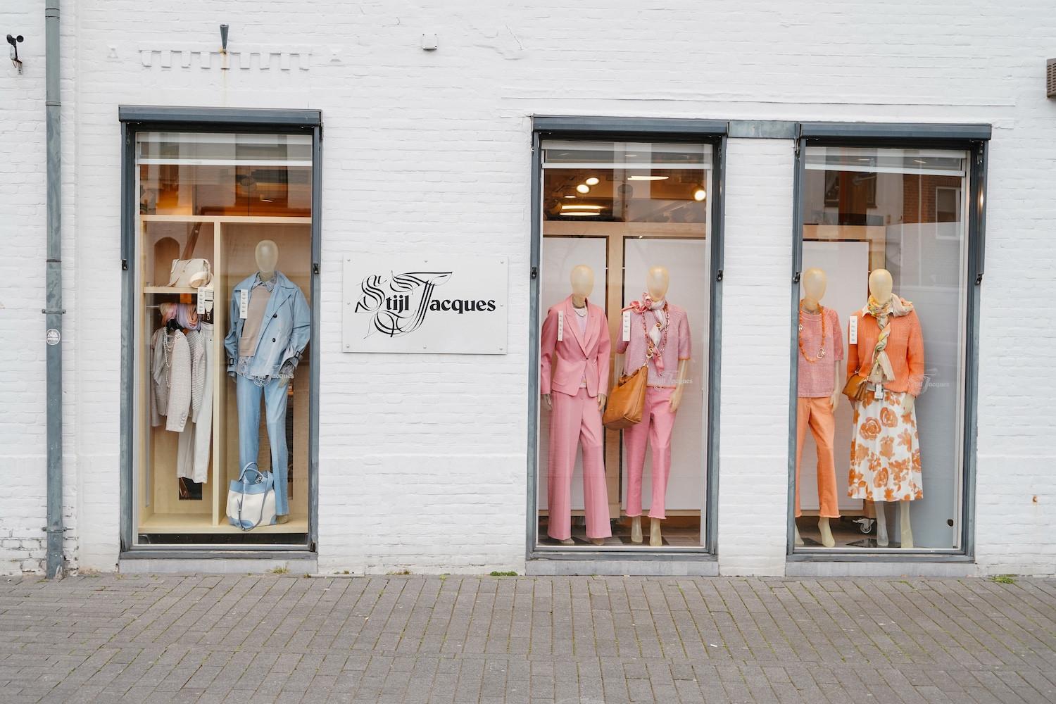 Stijl Jacques Terneuzen