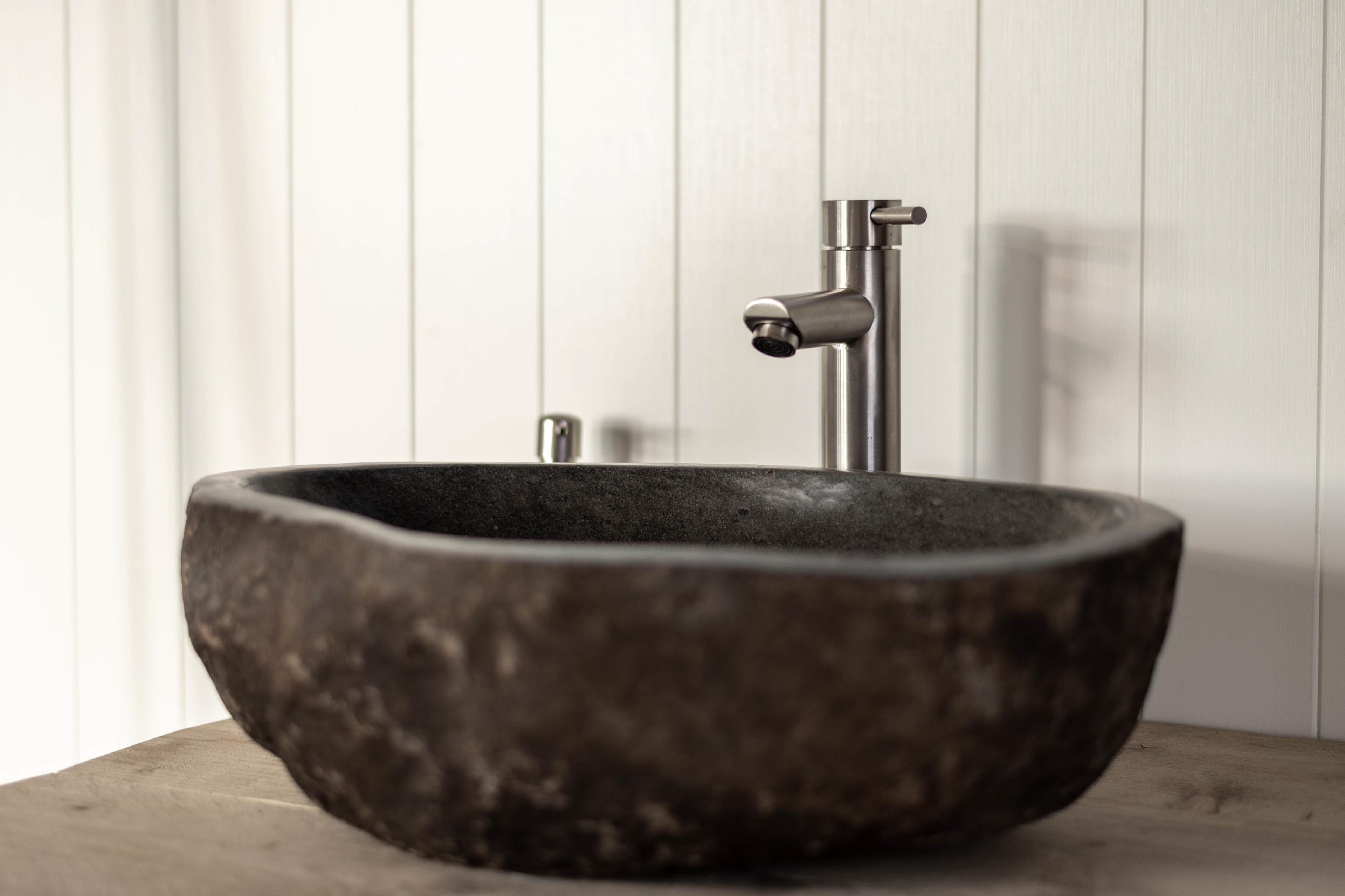 Details in het keukentje