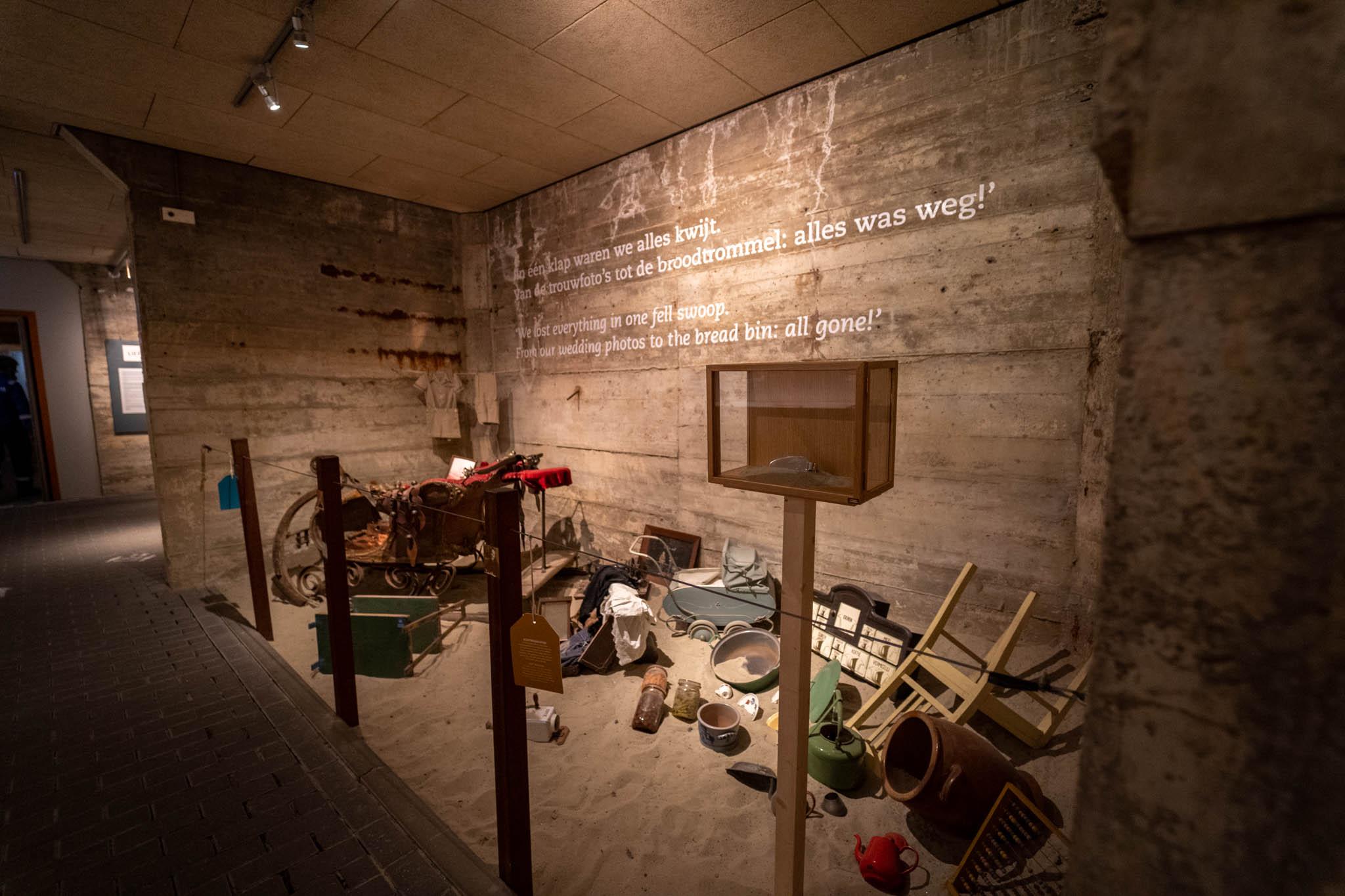 Watersnoodmuseum